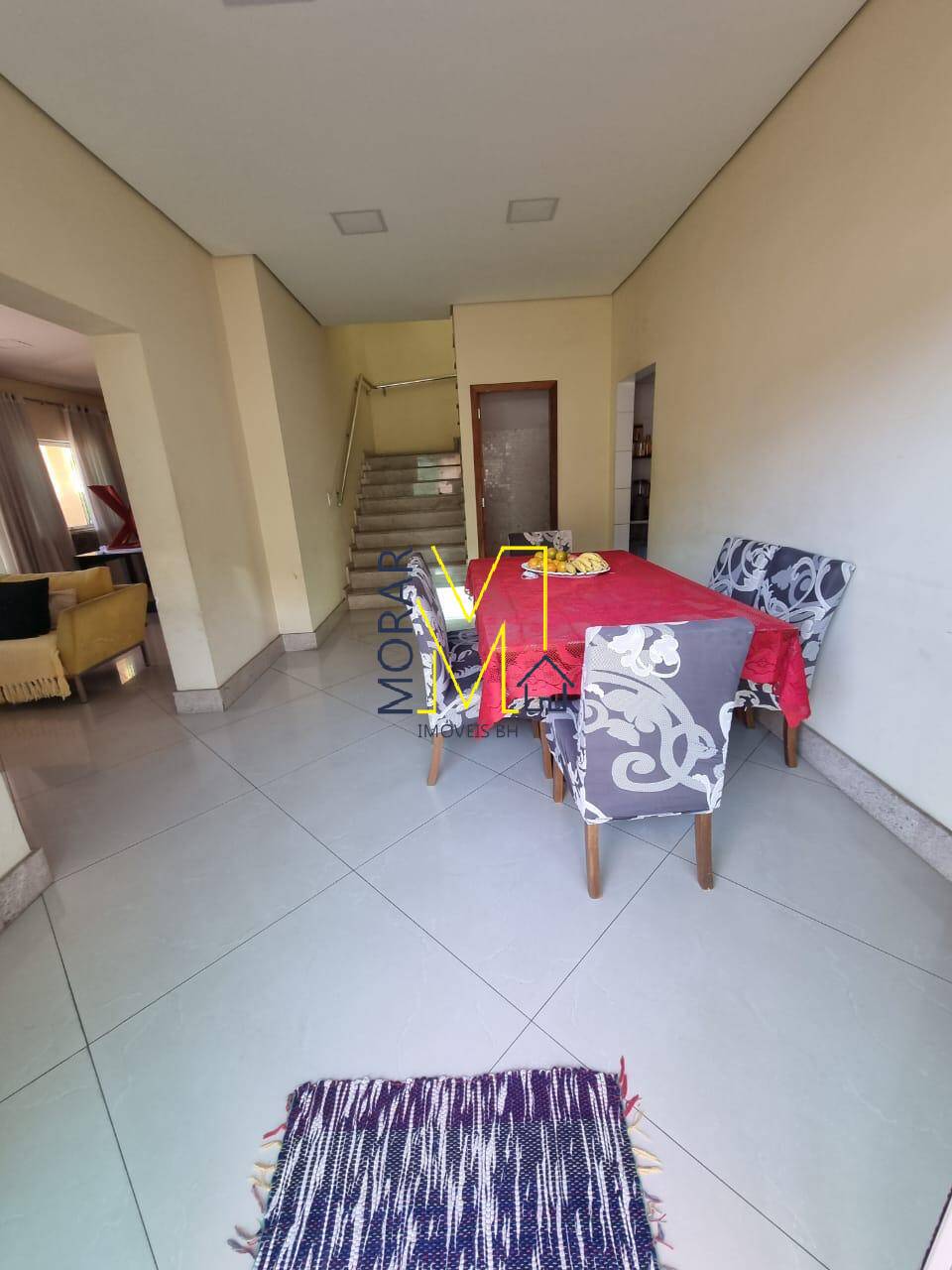 Casa, 4 quartos, 253 m² - Foto 29