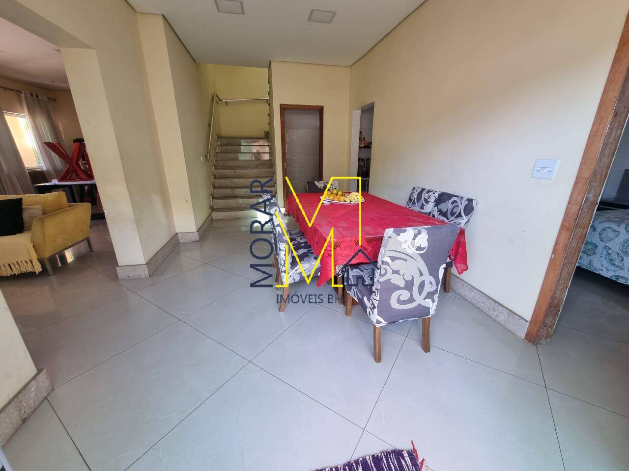 Casa, 4 quartos, 253 m² - Foto 21