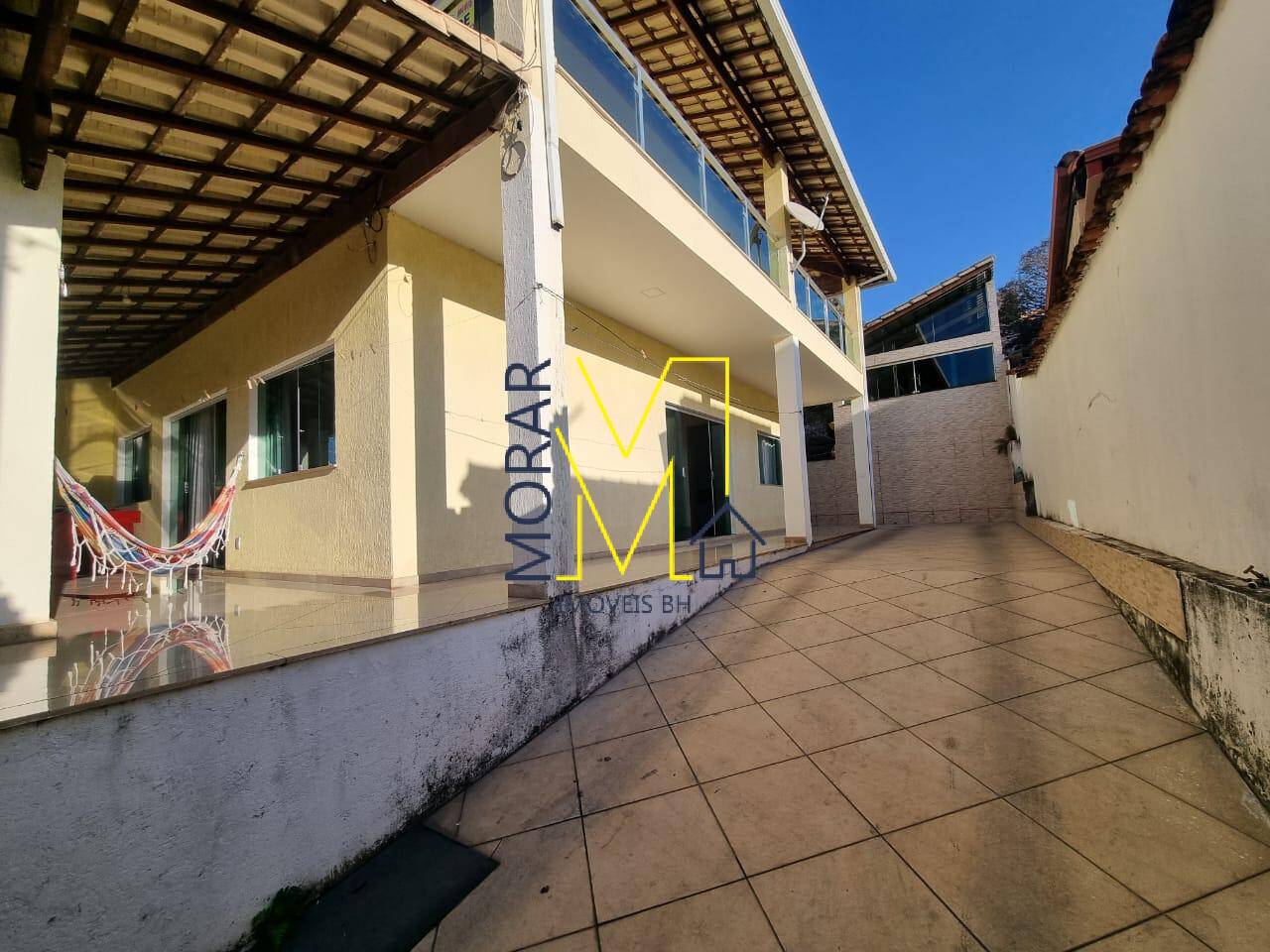 Casa, 4 quartos, 253 m² - Foto 23