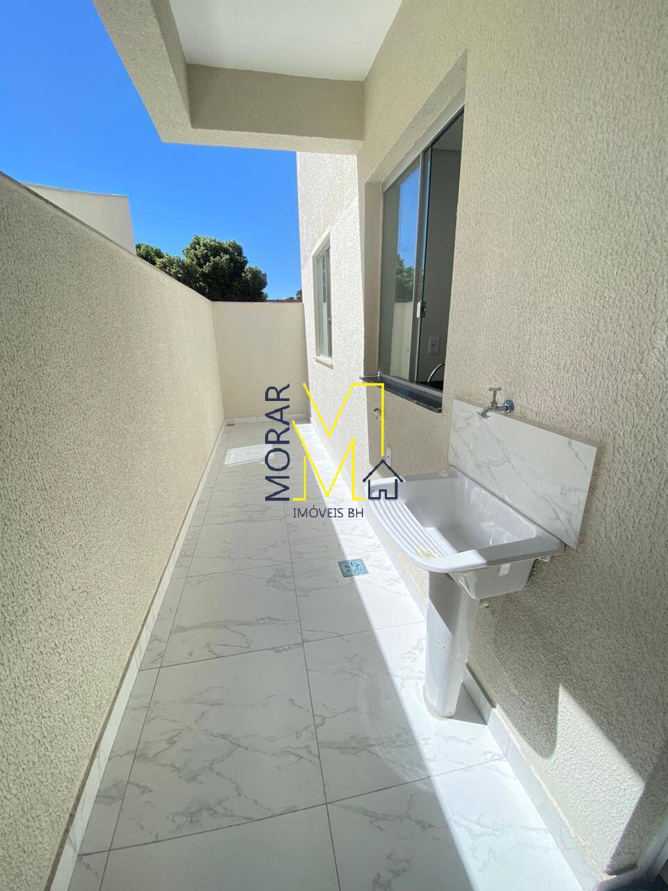 Apartamento, 2 quartos, 20 m² - Foto 1