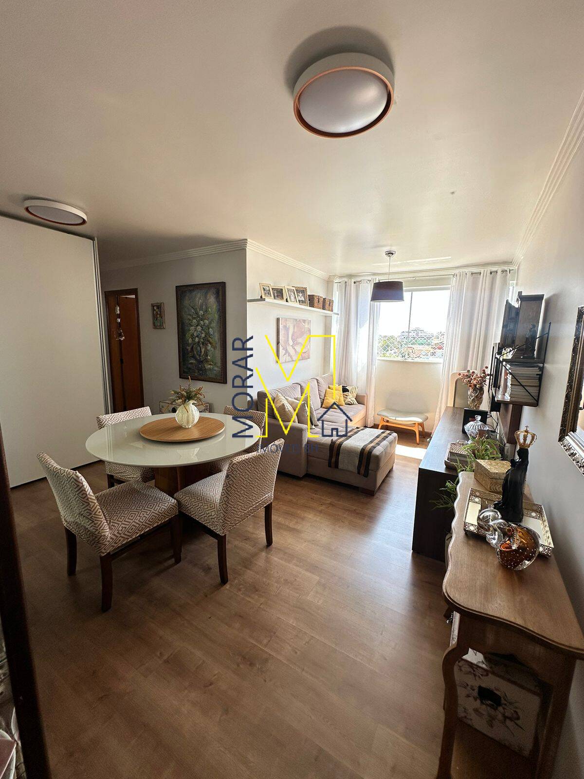 Apartamento, 3 quartos, 68 m² - Foto 1