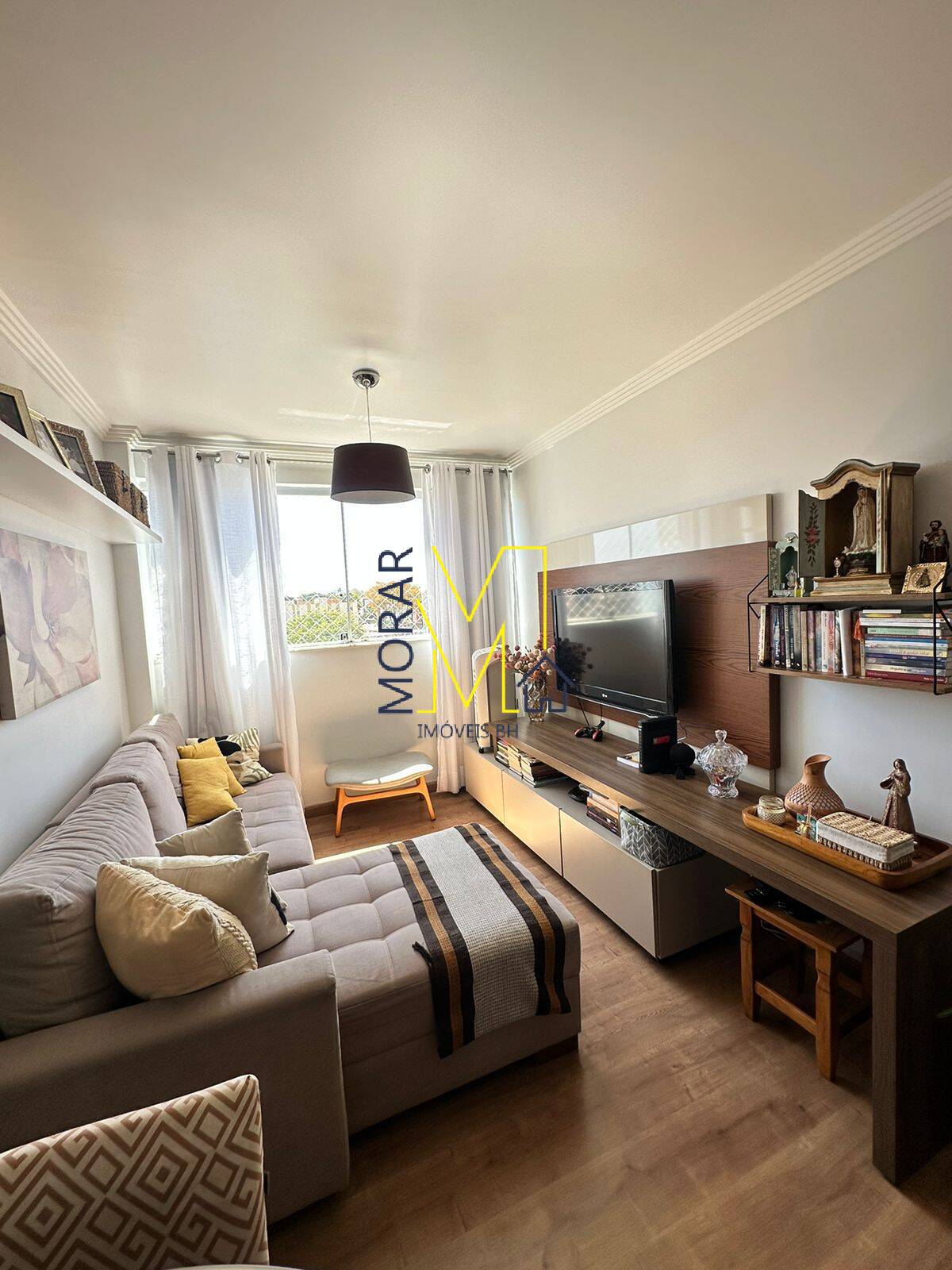 Apartamento, 3 quartos, 68 m² - Foto 4