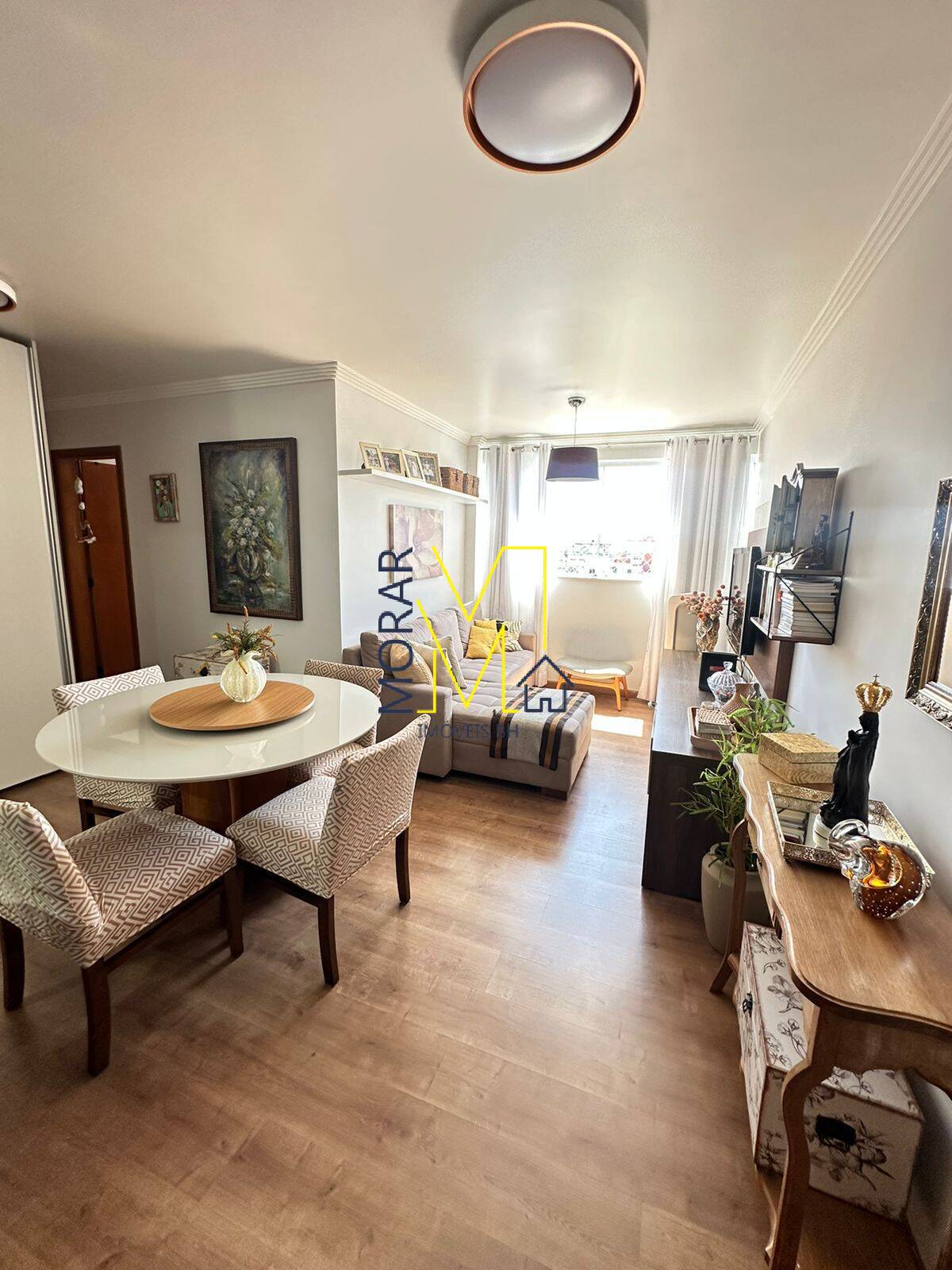 Apartamento, 3 quartos, 68 m² - Foto 7