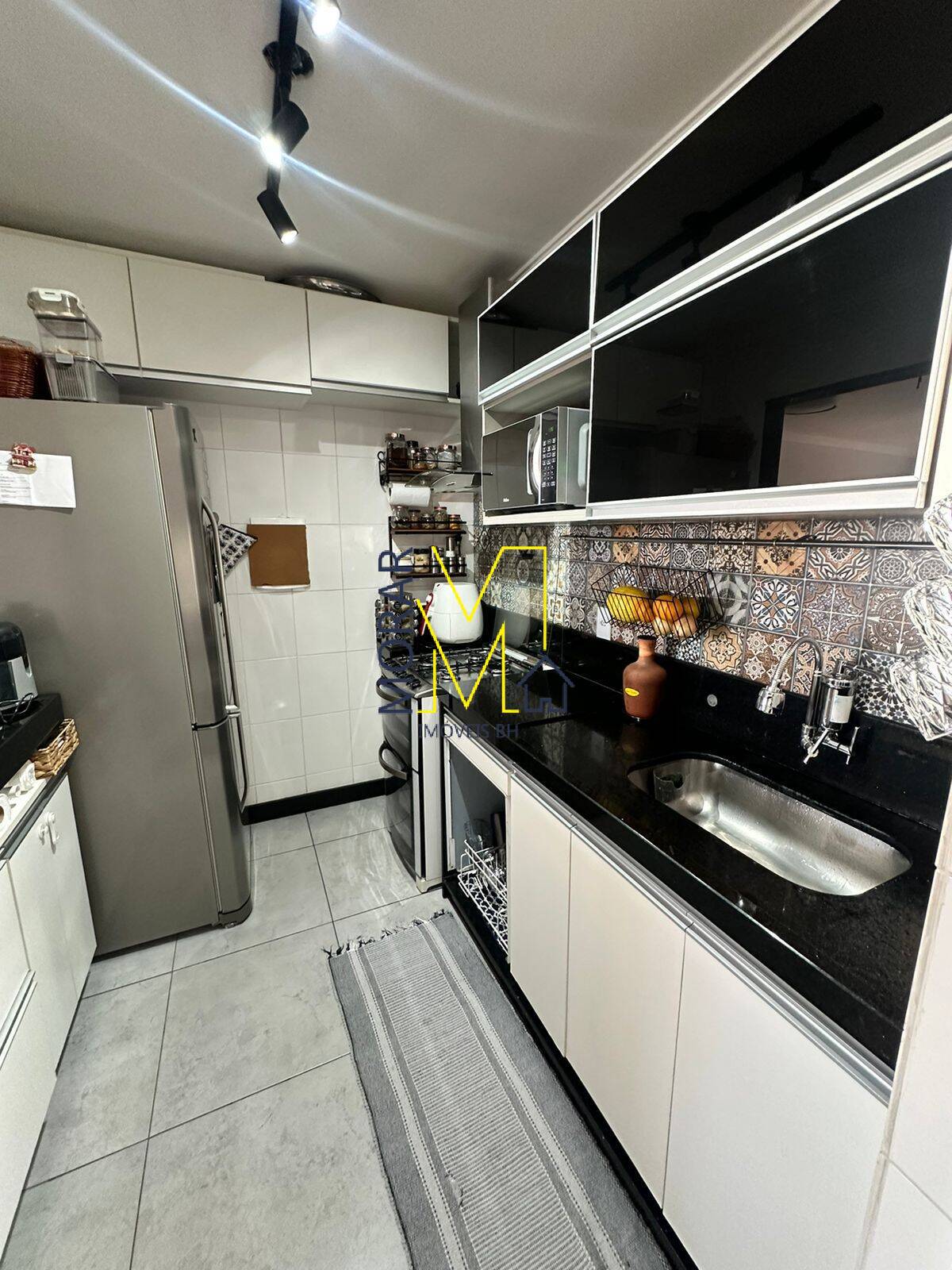 Apartamento, 3 quartos, 68 m² - Foto 2