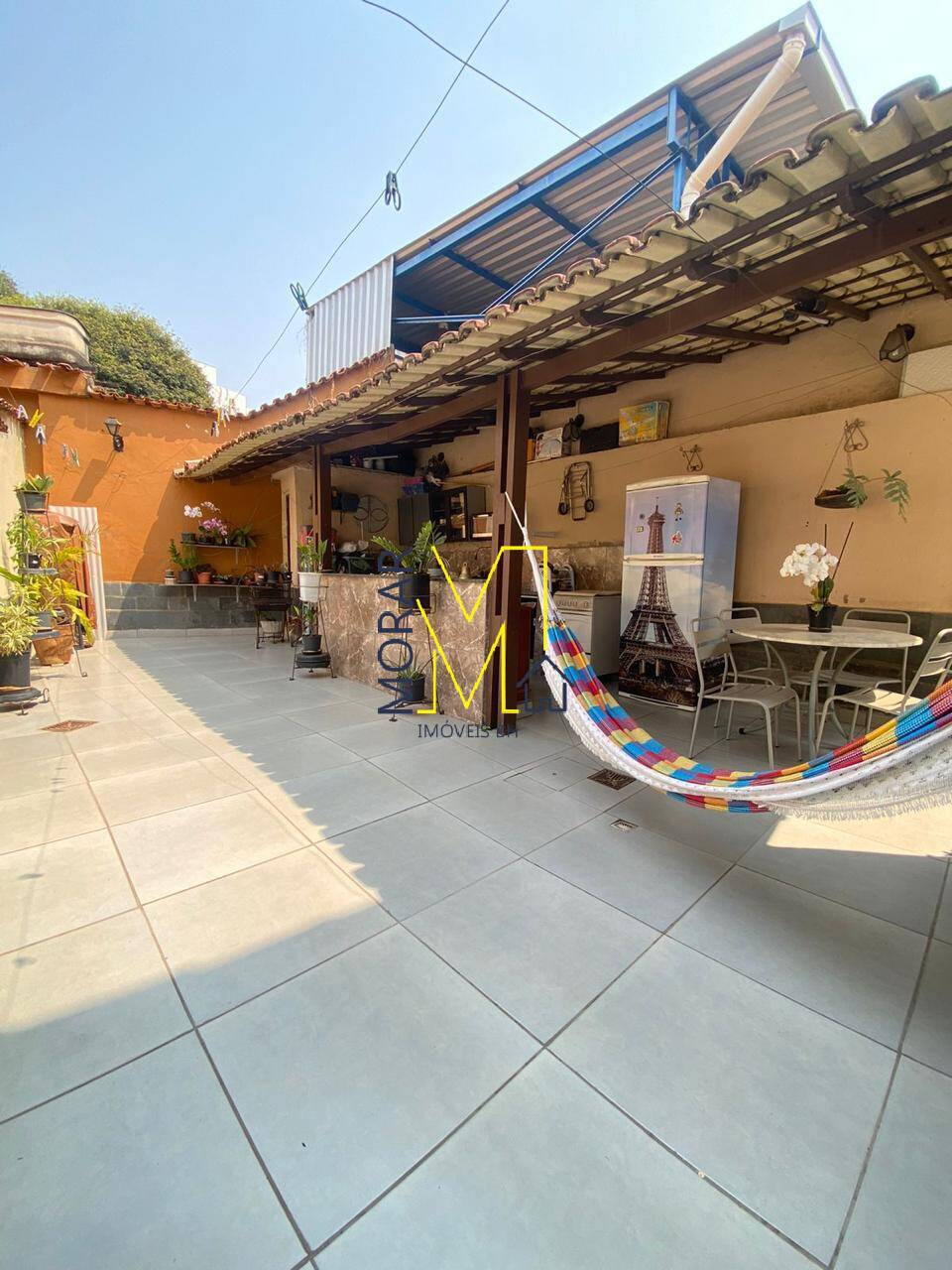 Casa, 2 quartos, 360 m² - Foto 1