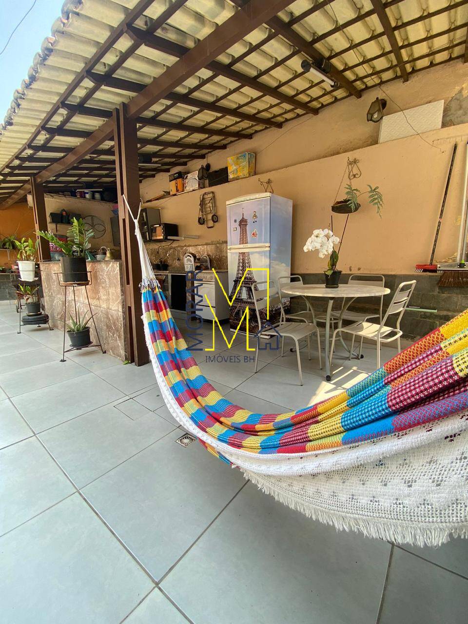 Casa, 2 quartos, 360 m² - Foto 6