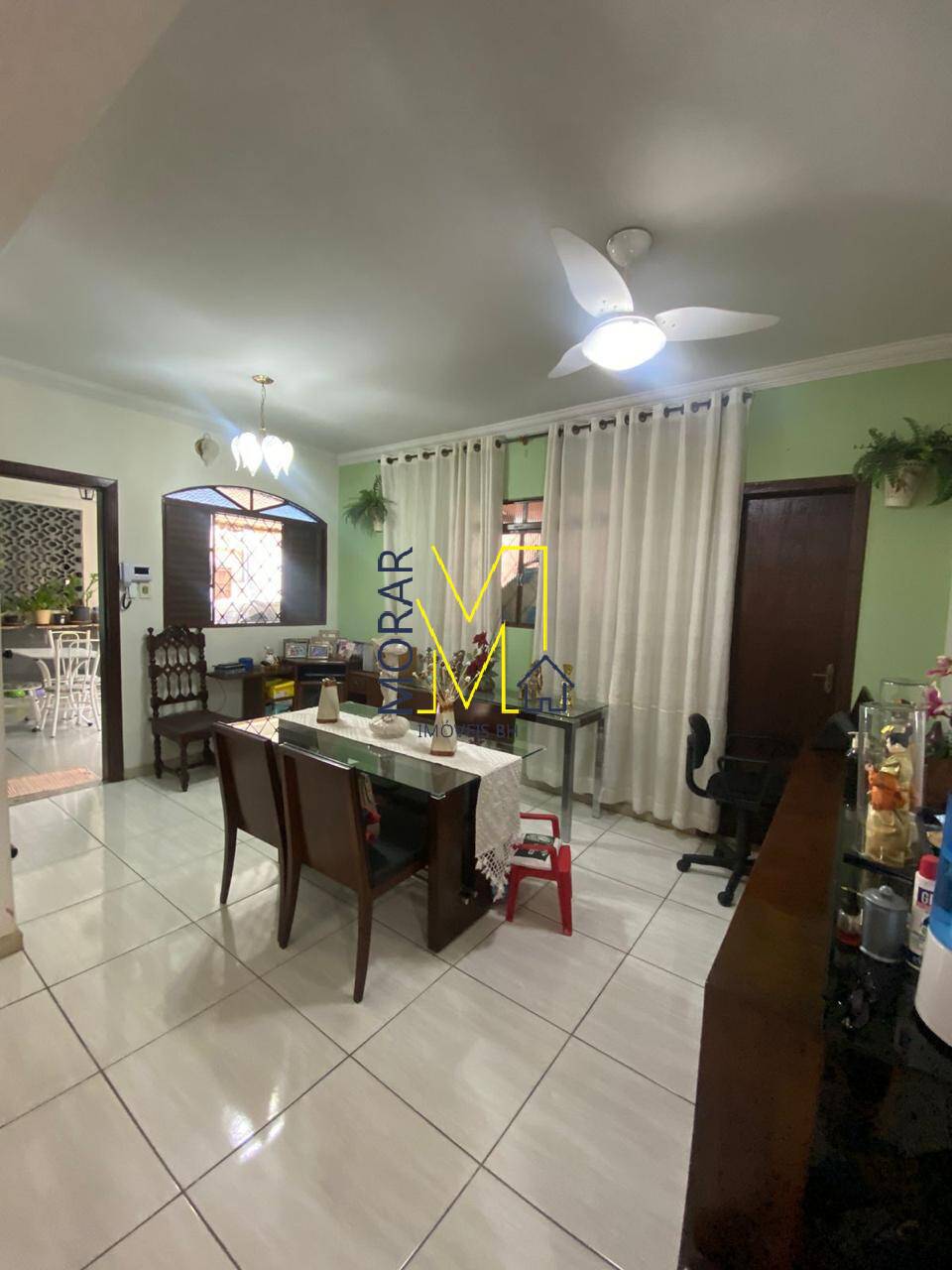 Casa, 2 quartos, 360 m² - Foto 2