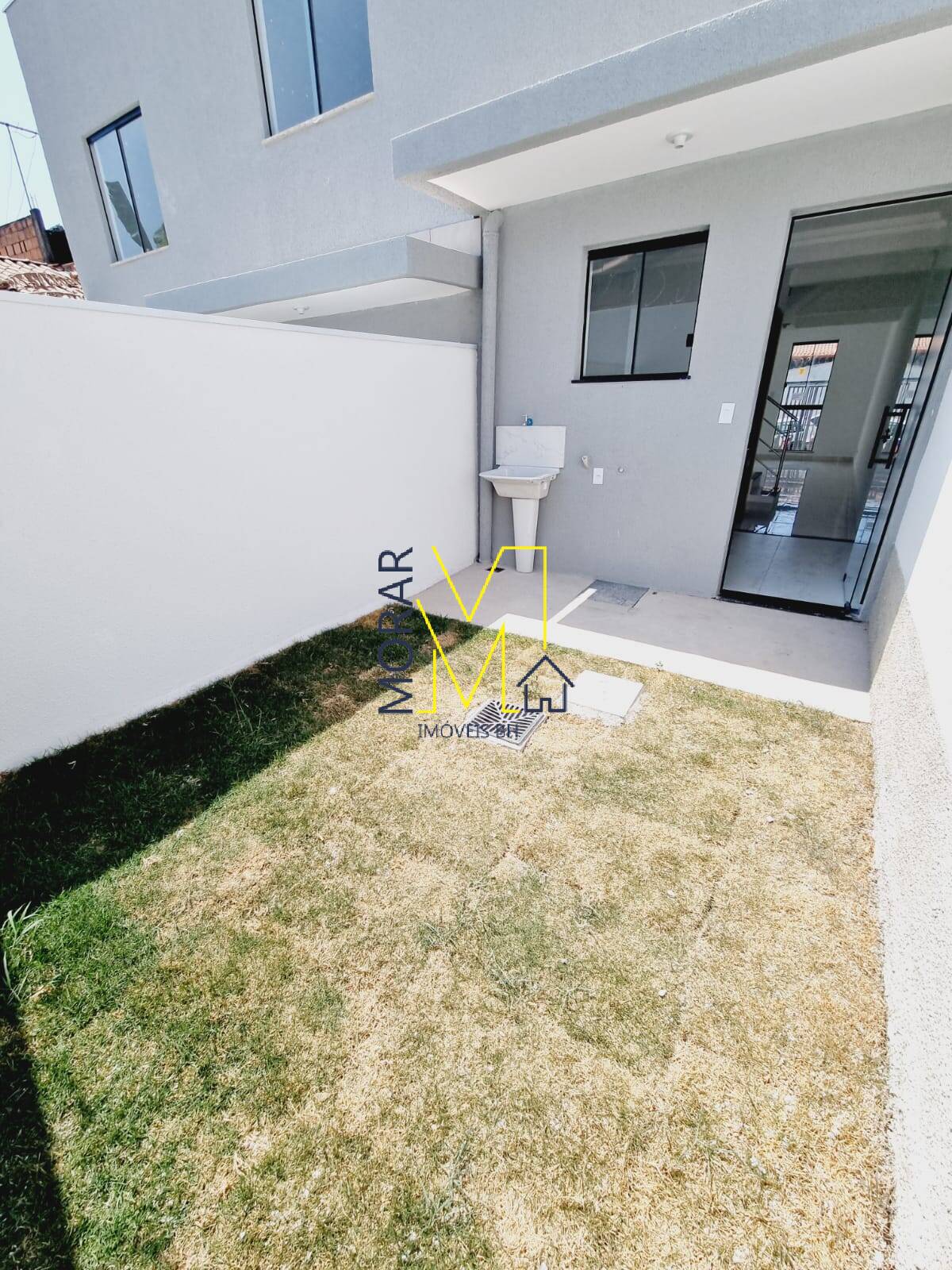 Casa, 2 quartos, 68 m² - Foto 1