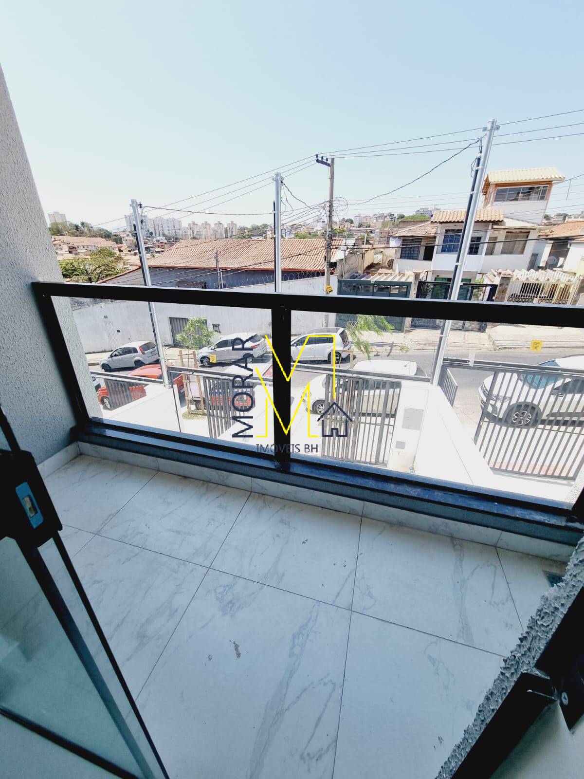 Casa, 2 quartos, 68 m² - Foto 2