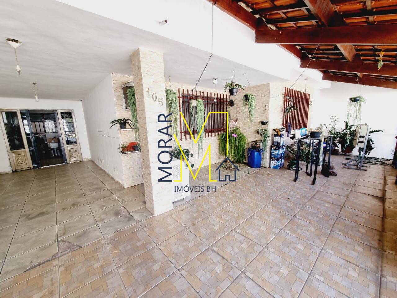 Casa, 4 quartos, 294 m² - Foto 1