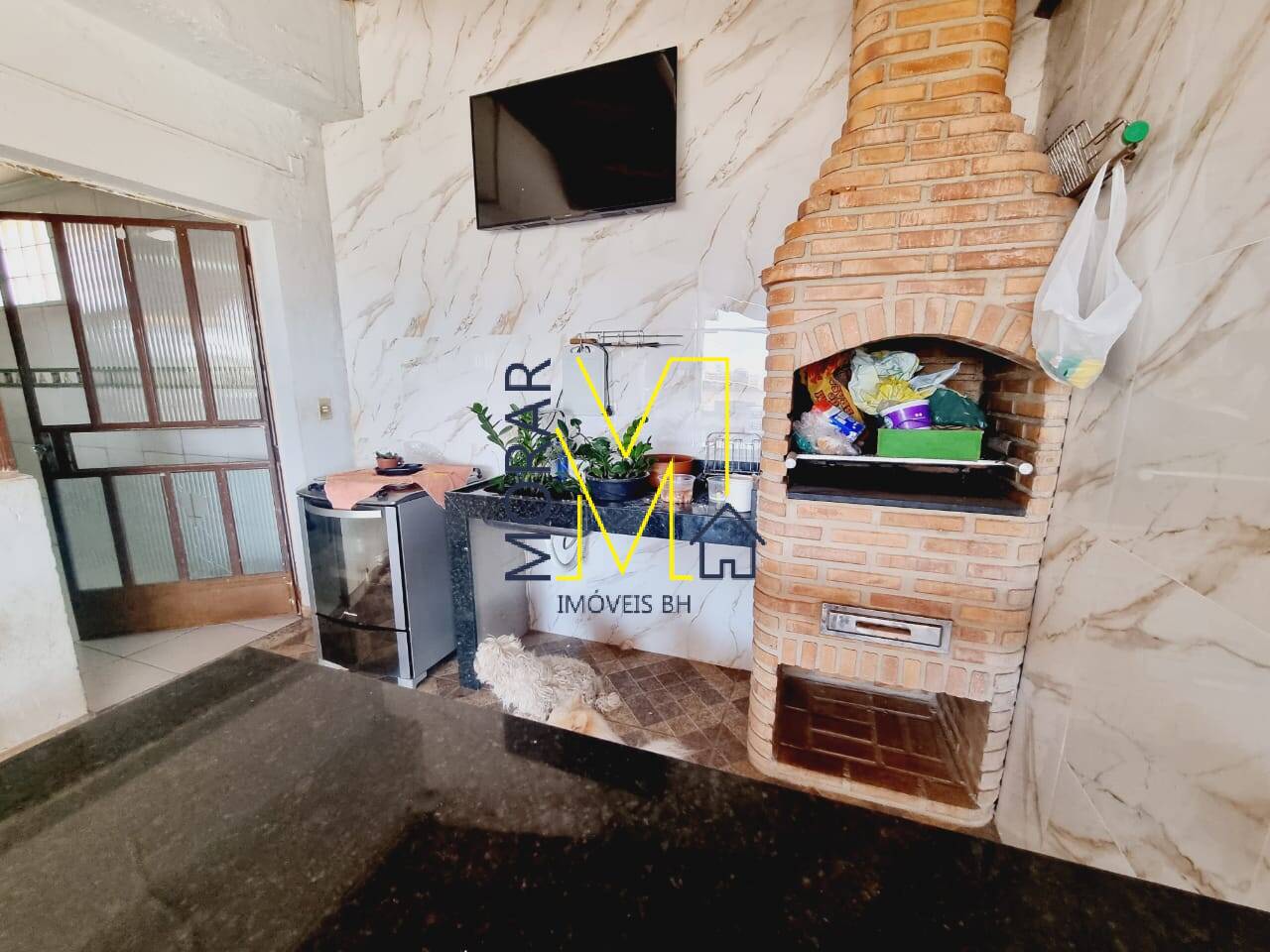 Casa, 4 quartos, 294 m² - Foto 6