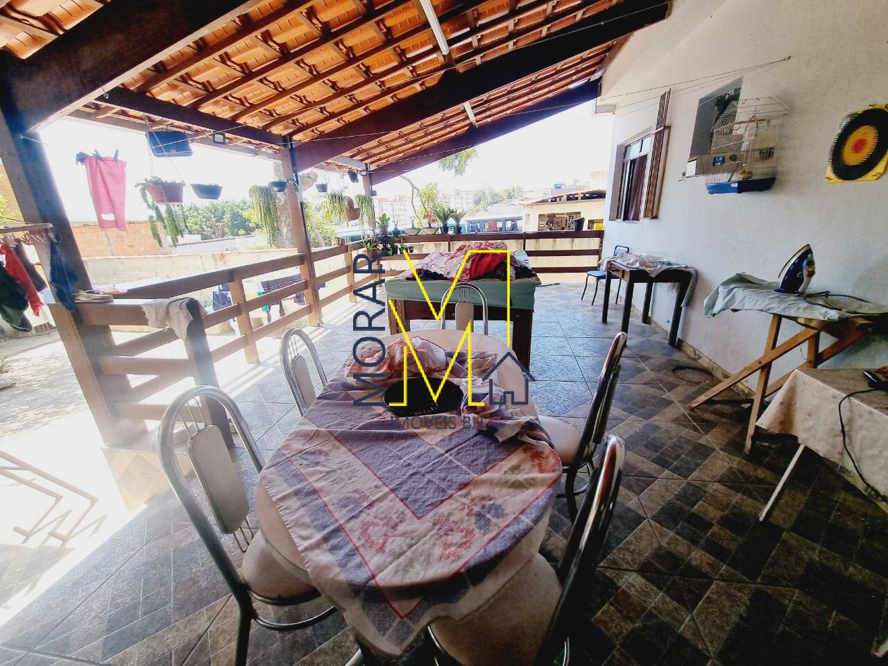 Casa, 4 quartos, 294 m² - Foto 7