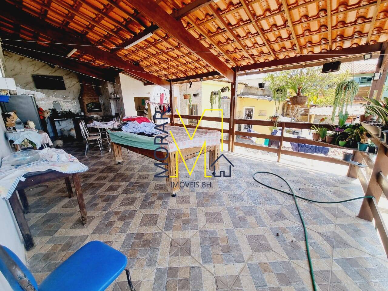 Casa, 4 quartos, 294 m² - Foto 3