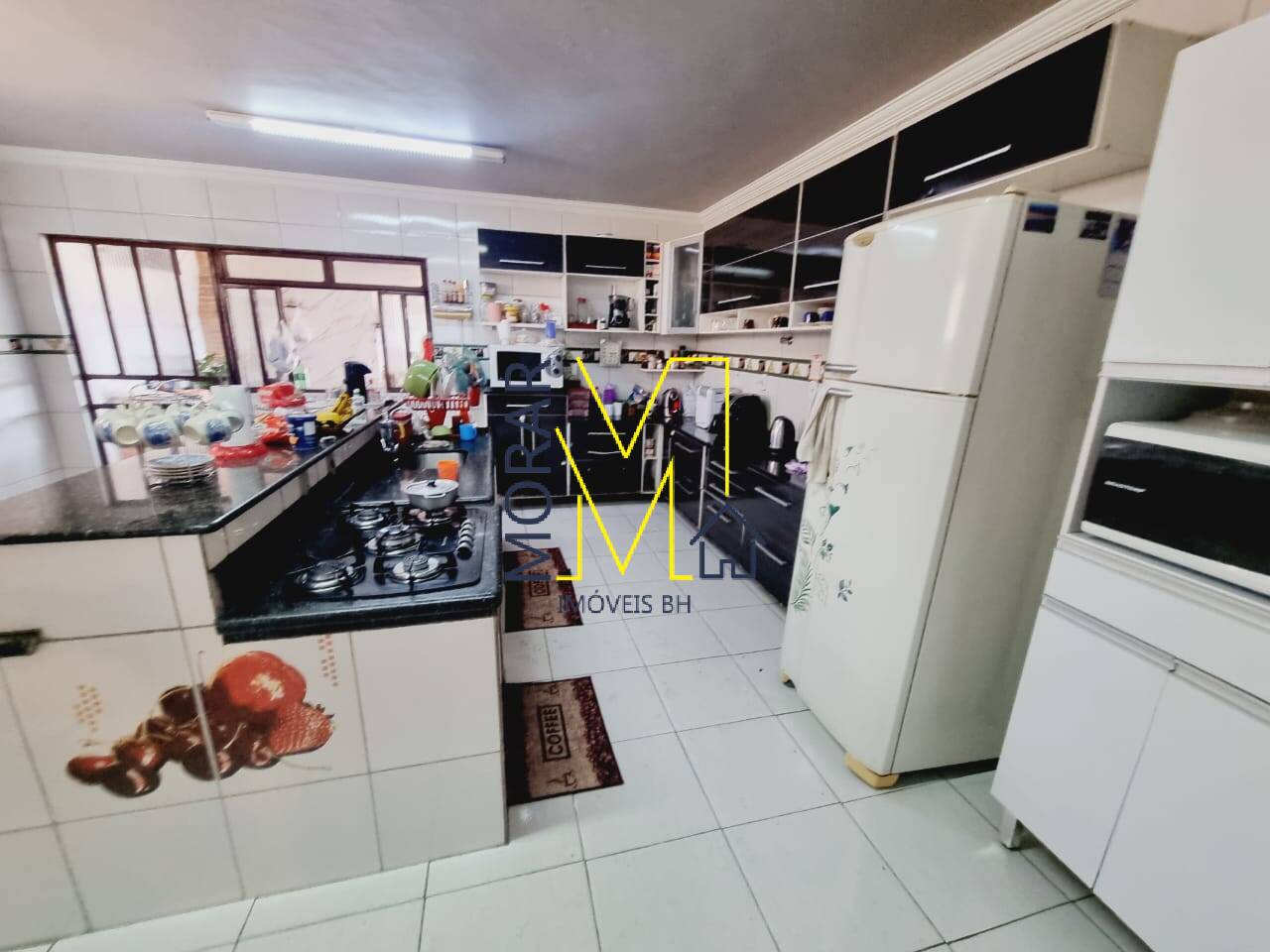 Casa, 4 quartos, 294 m² - Foto 8