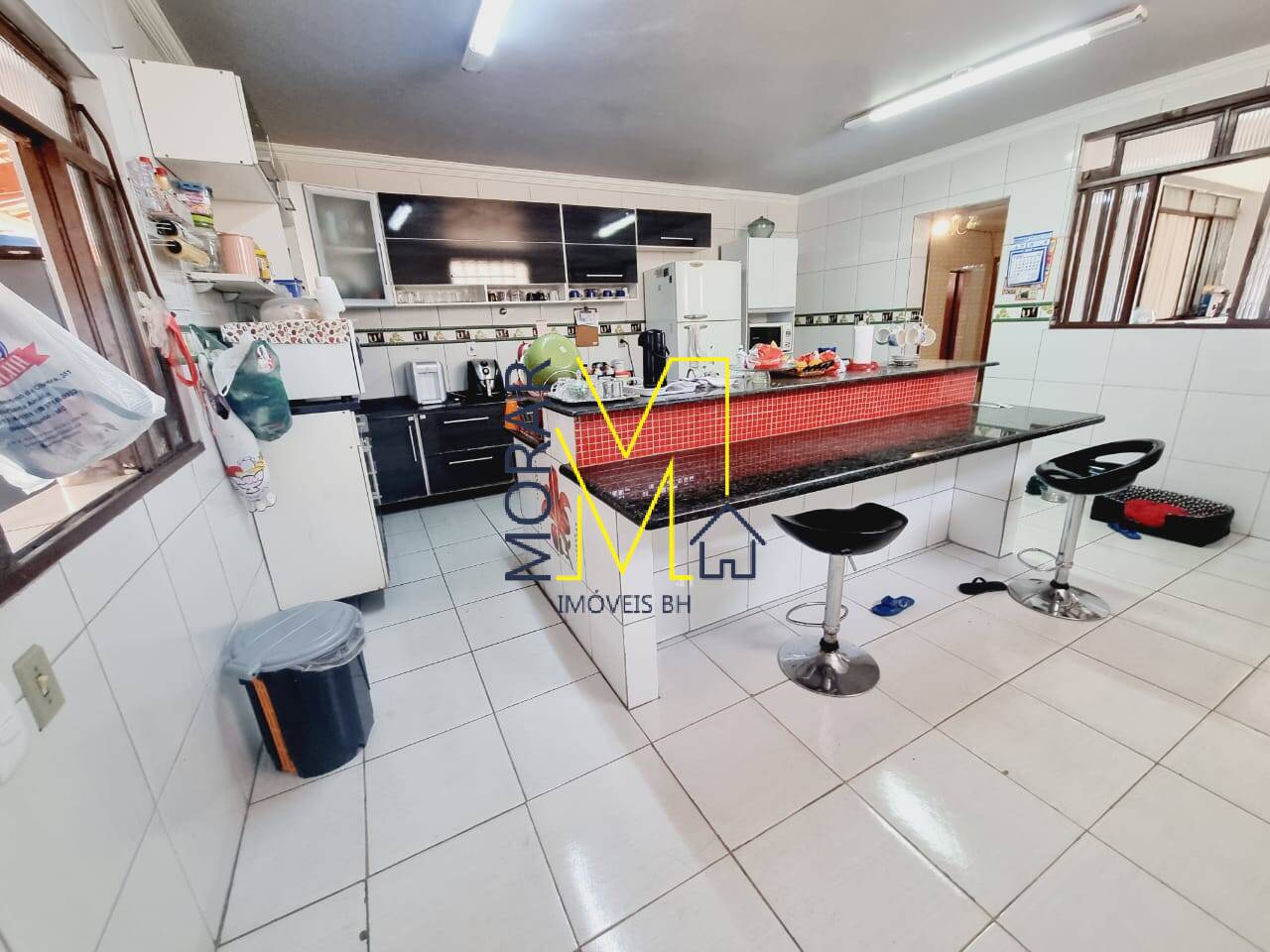 Casa, 4 quartos, 294 m² - Foto 11