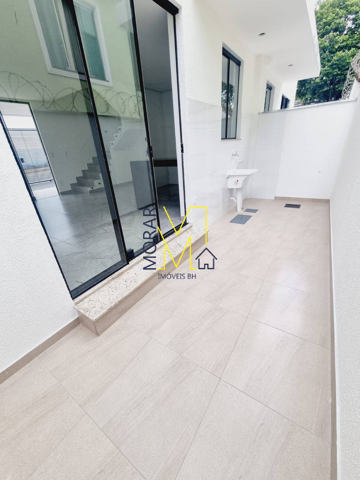 Casa, 3 quartos, 18 m² - Foto 3