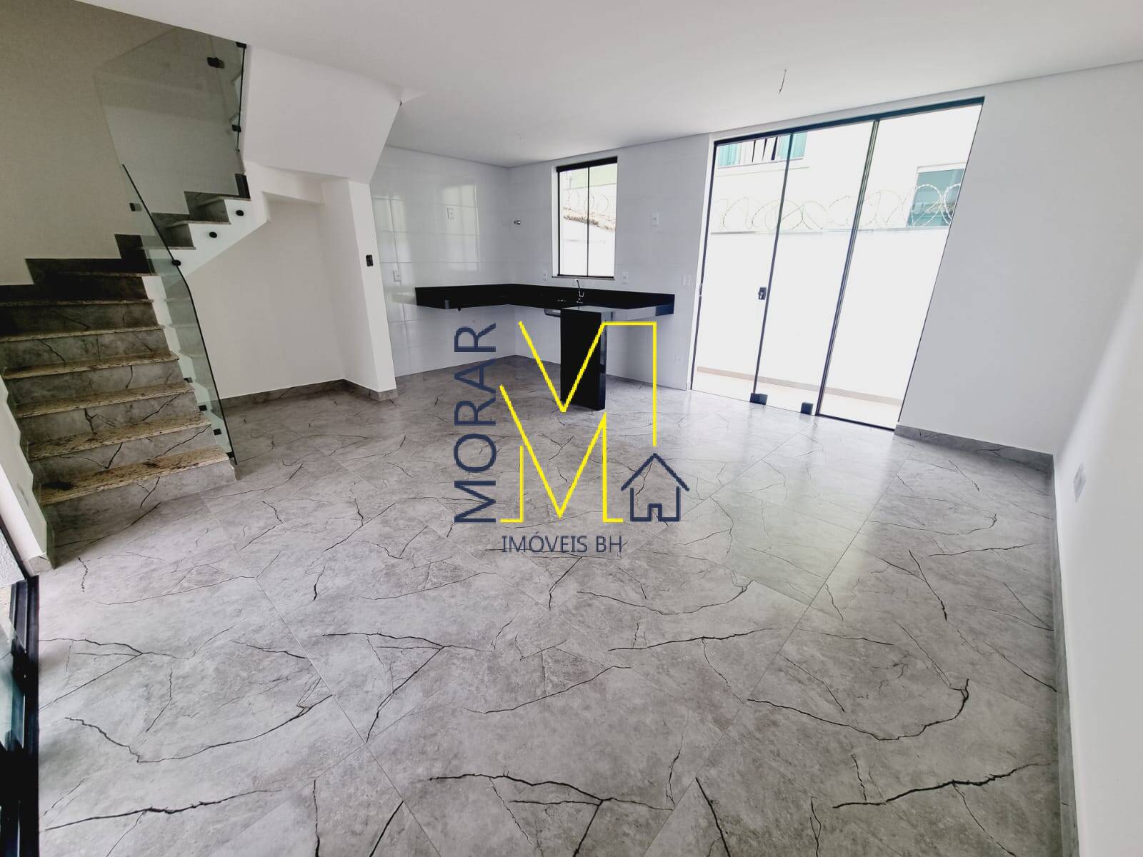 Casa, 3 quartos, 18 m² - Foto 2