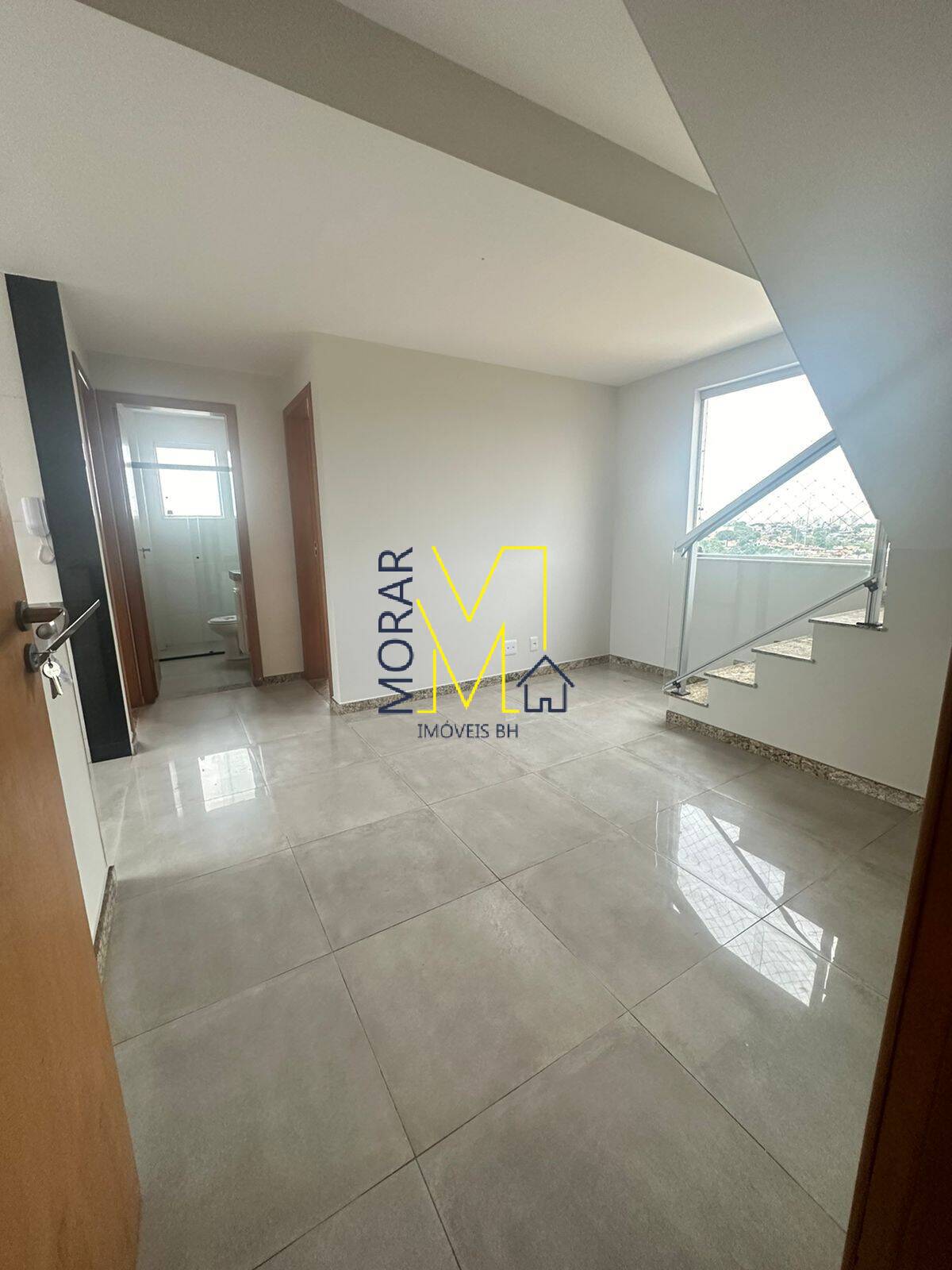 Cobertura à venda com 2 quartos, 117m² - Foto 3