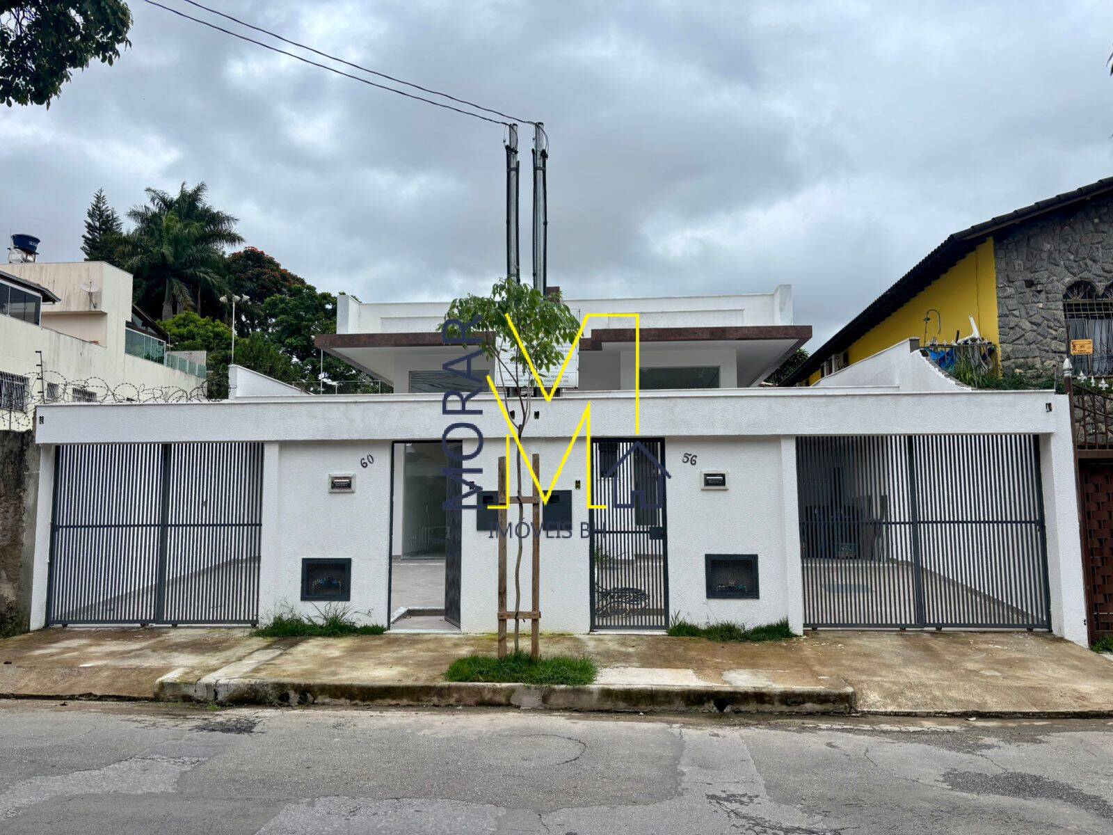 Casa, 3 quartos, 180 m² - Foto 1