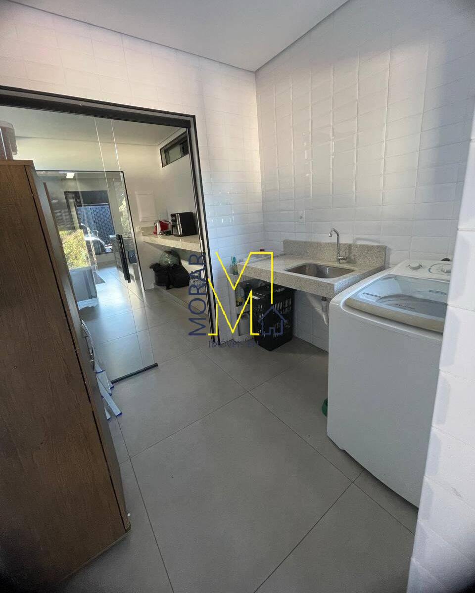 Casa, 5 quartos, 360 m² - Foto 18