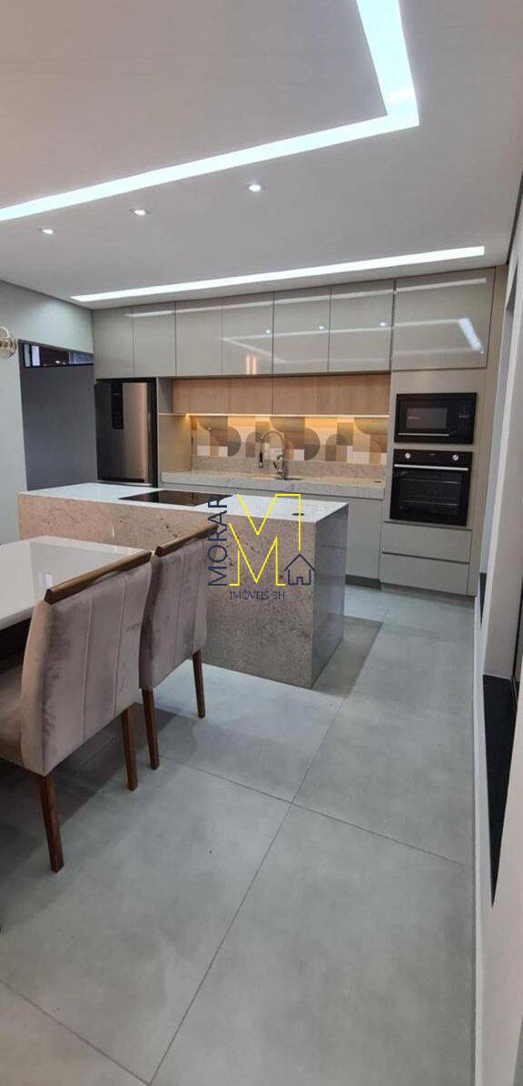 Casa, 5 quartos, 360 m² - Foto 11