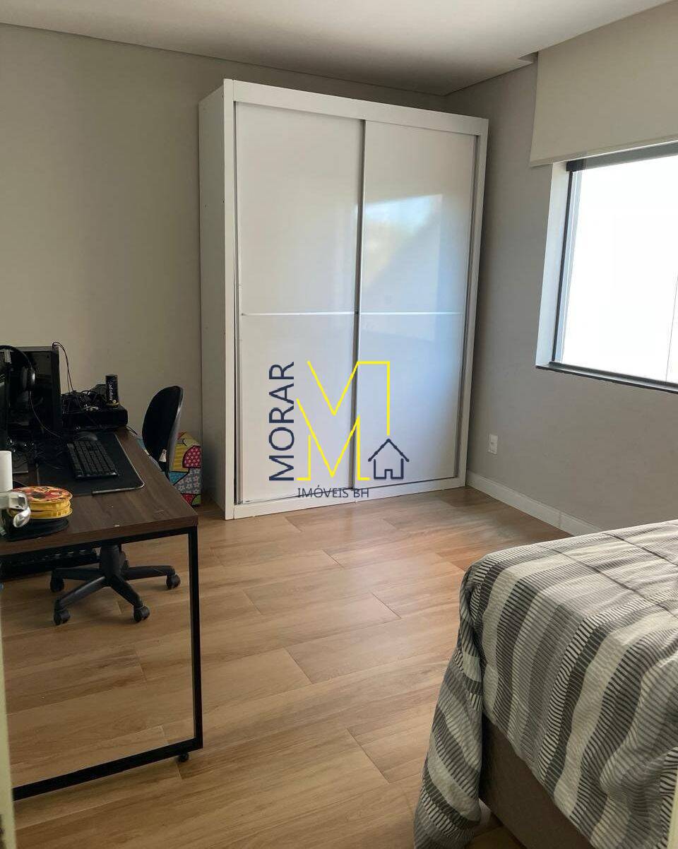 Casa, 5 quartos, 360 m² - Foto 13