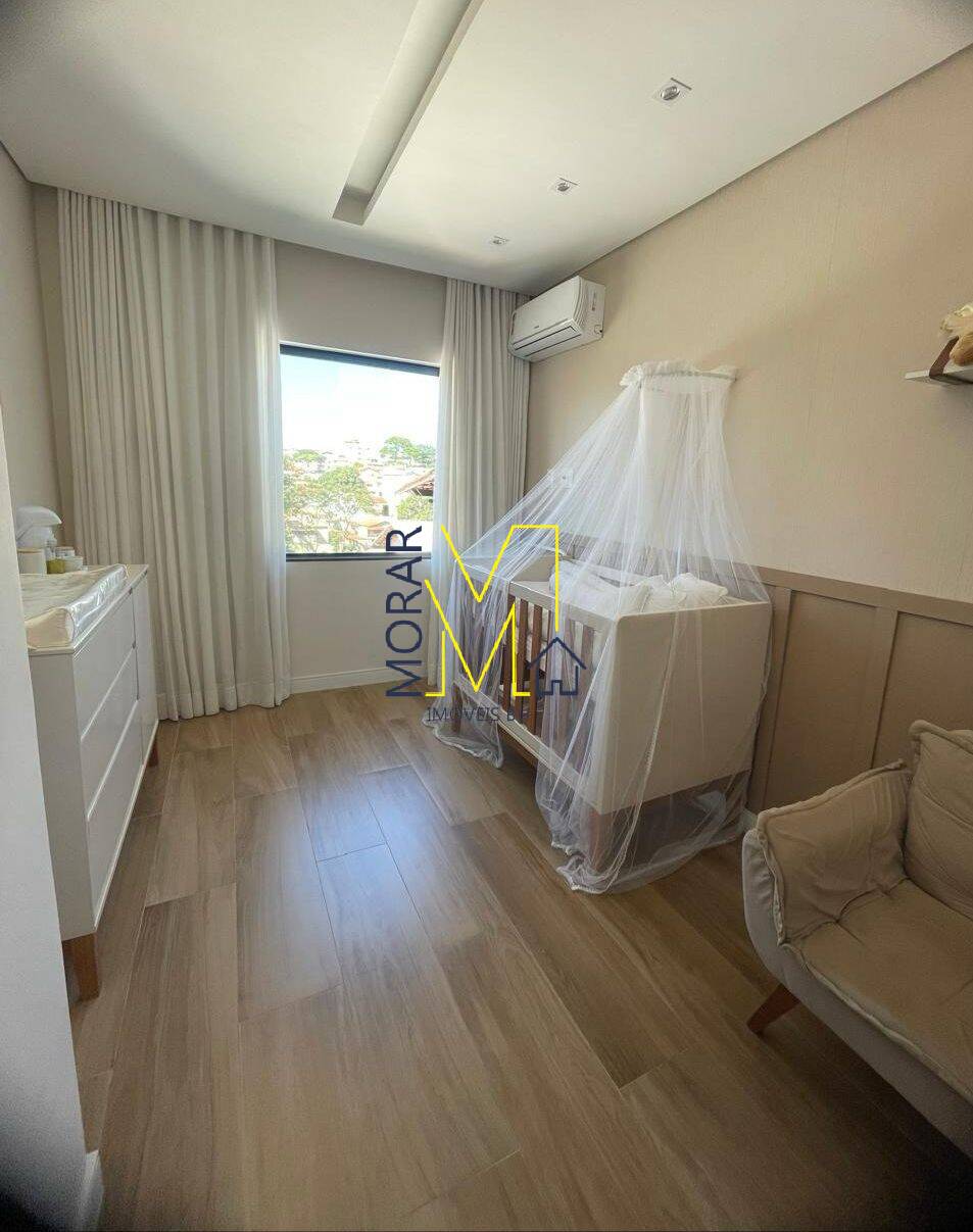 Casa, 5 quartos, 360 m² - Foto 6