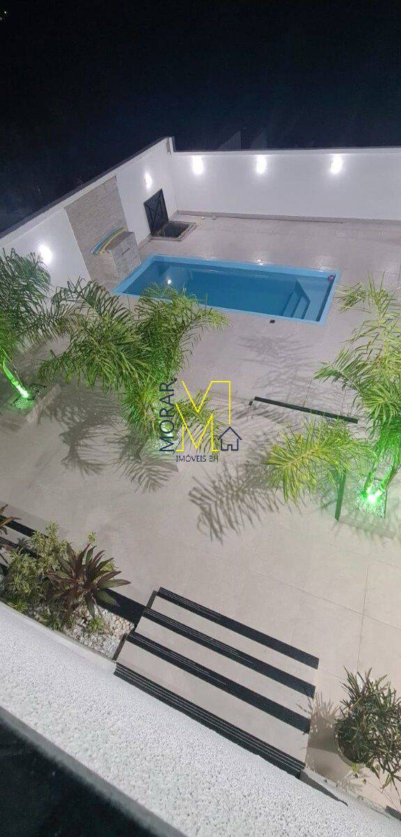 Casa, 5 quartos, 360 m² - Foto 17