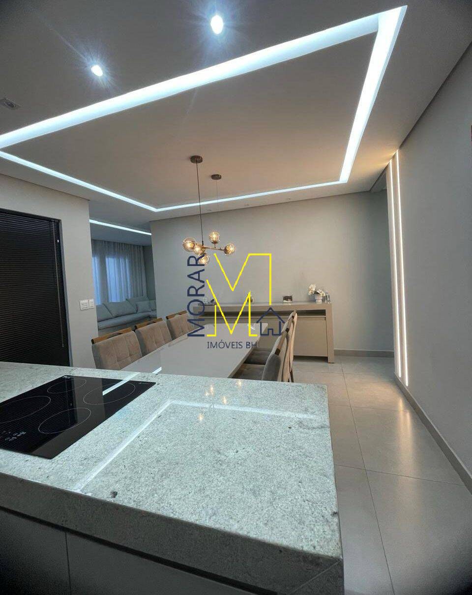 Casa, 5 quartos, 360 m² - Foto 15