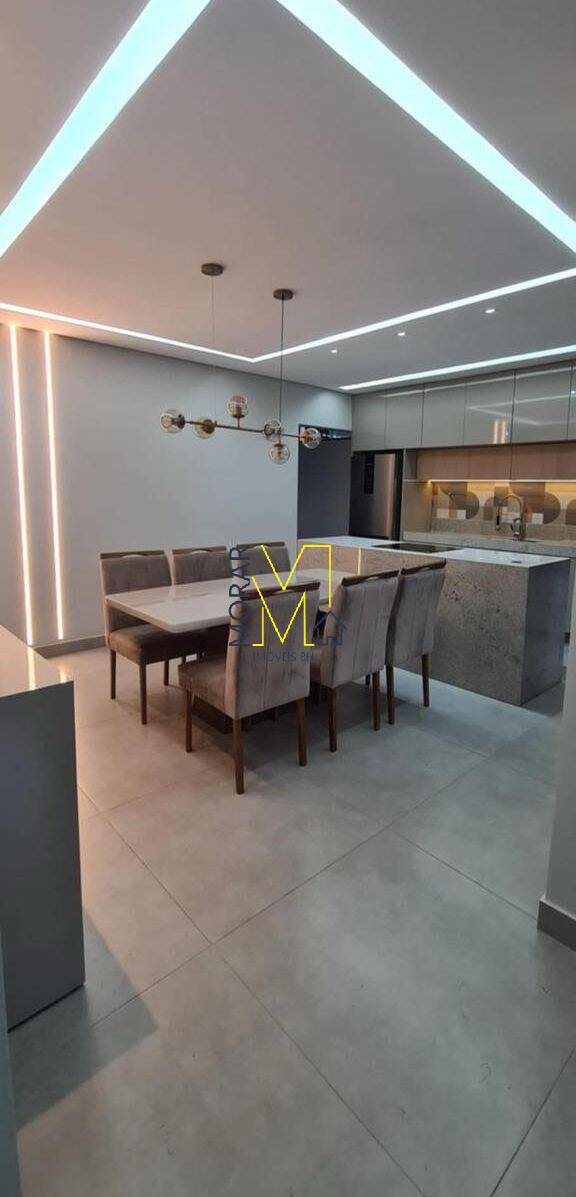 Casa, 5 quartos, 360 m² - Foto 19