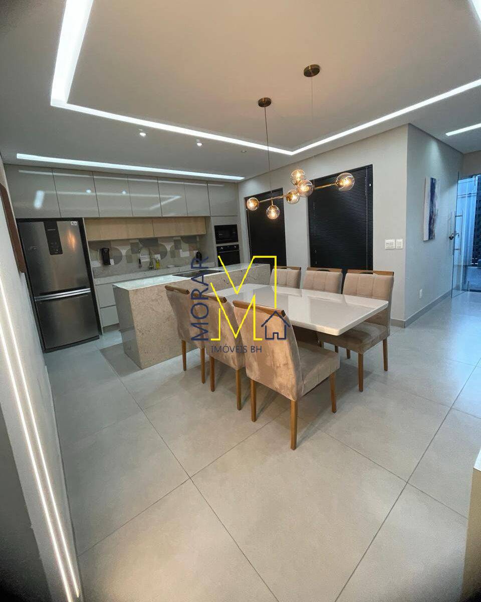 Casa, 5 quartos, 360 m² - Foto 1