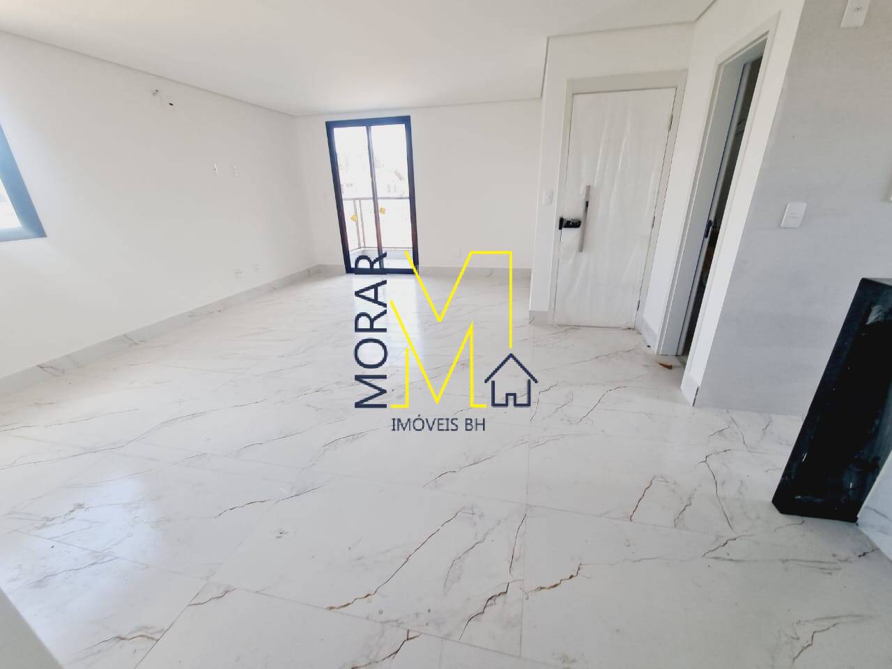 Apartamento à venda com 3 quartos, 90m² - Foto 10