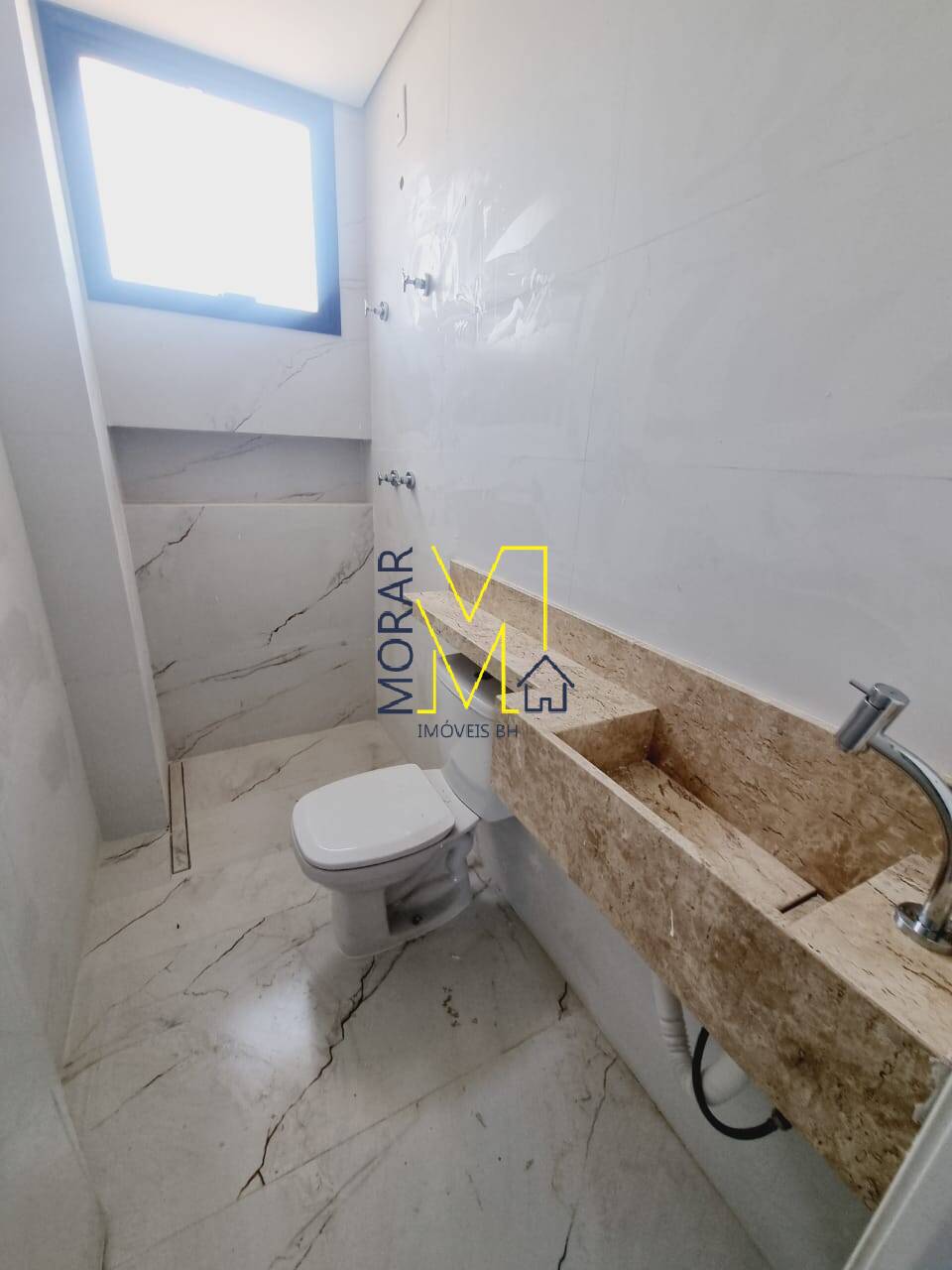 Apartamento à venda com 3 quartos, 90m² - Foto 4