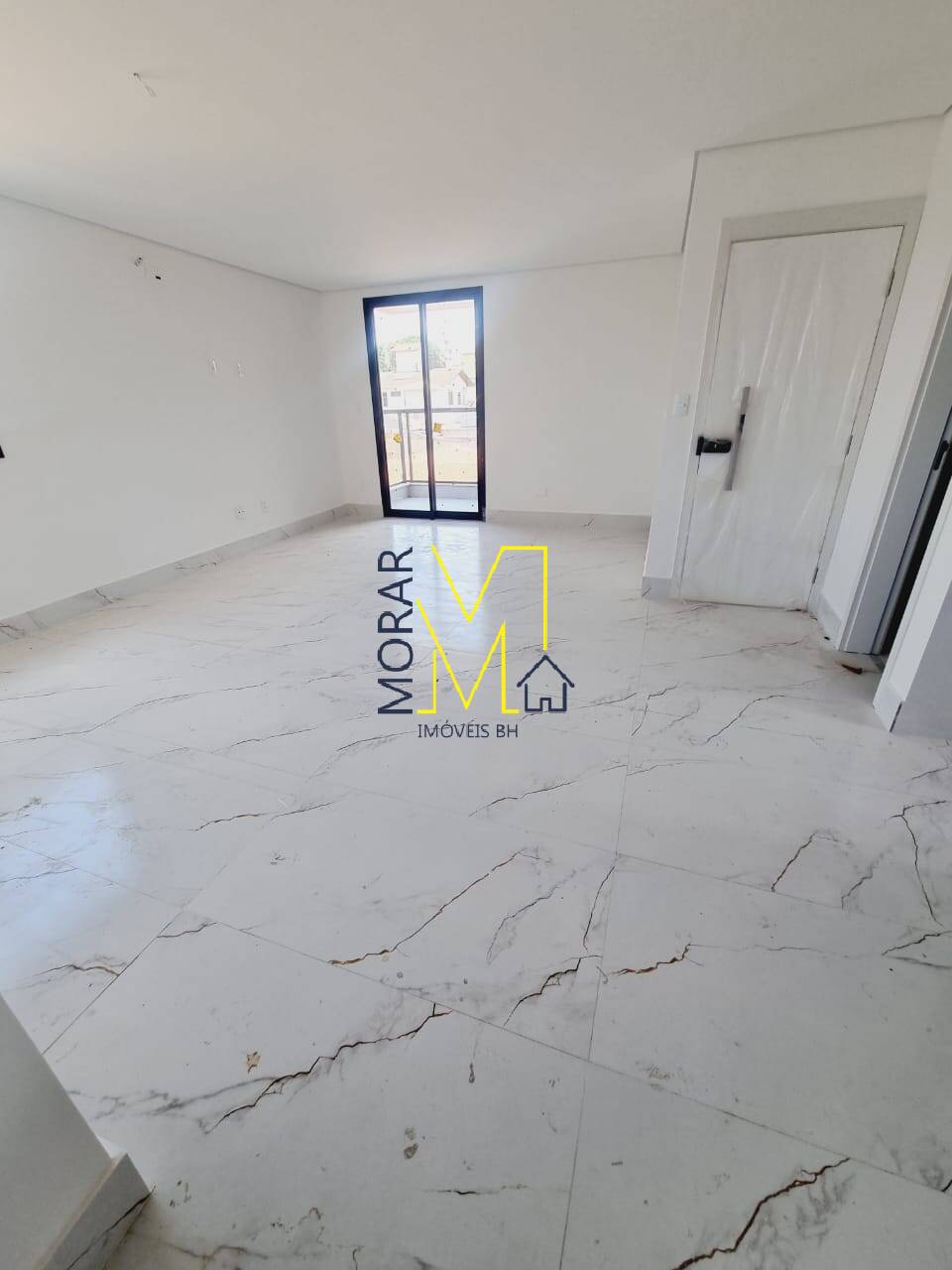 Apartamento à venda com 3 quartos, 90m² - Foto 6