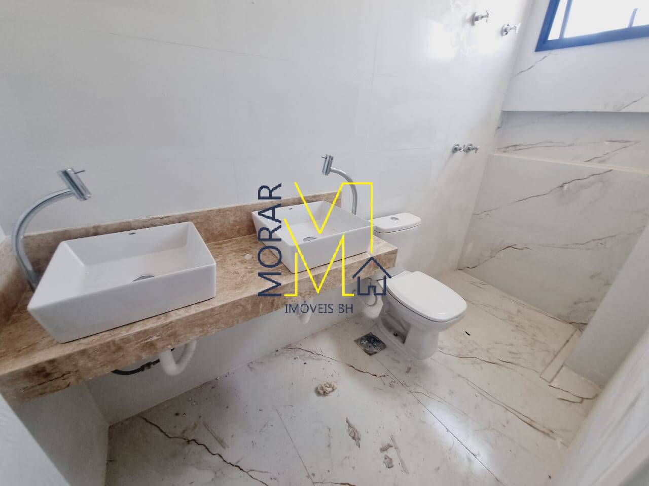 Apartamento à venda com 3 quartos, 90m² - Foto 9