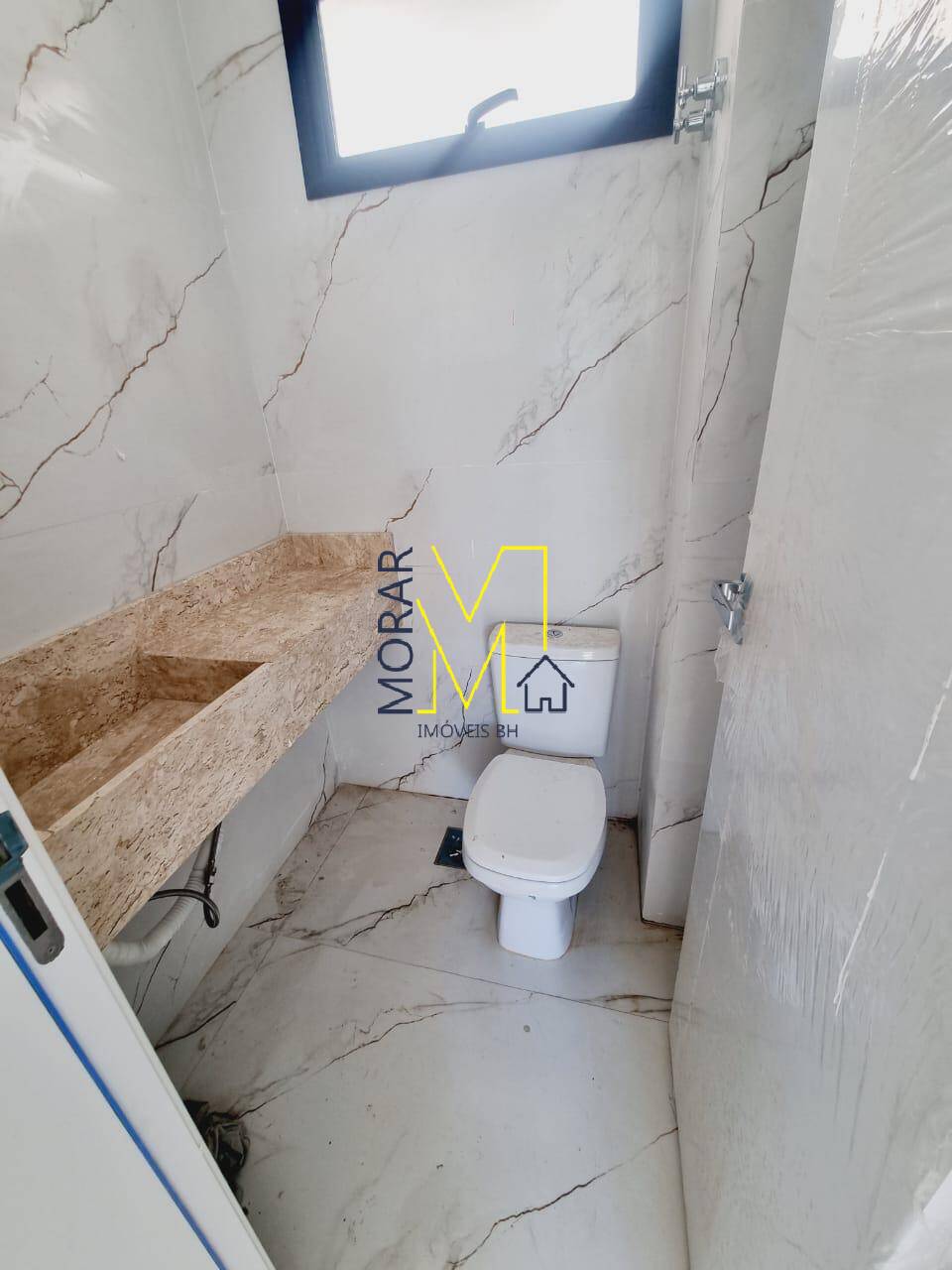 Apartamento à venda com 3 quartos, 100m² - Foto 6