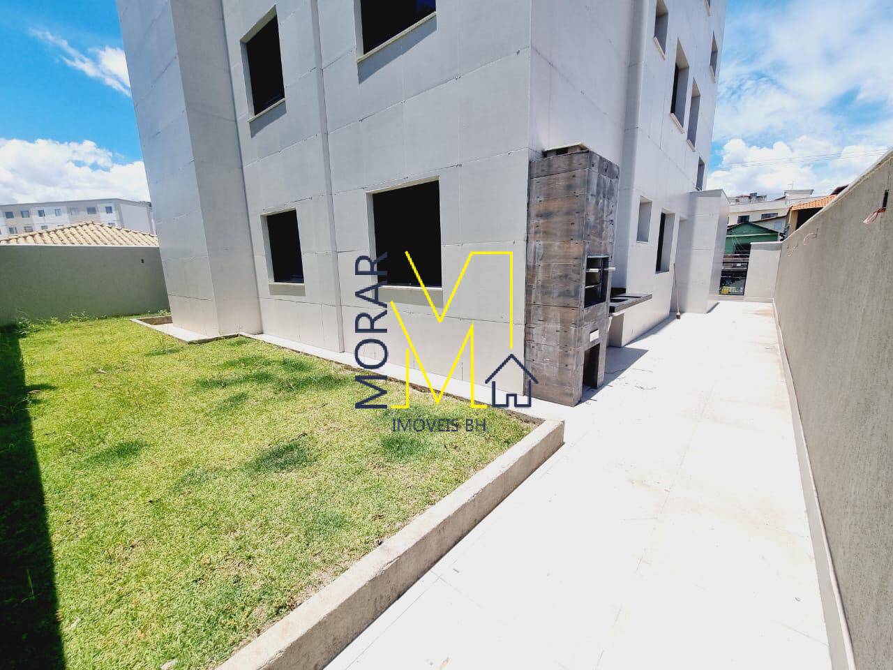 Apartamento à venda com 3 quartos, 100m² - Foto 2