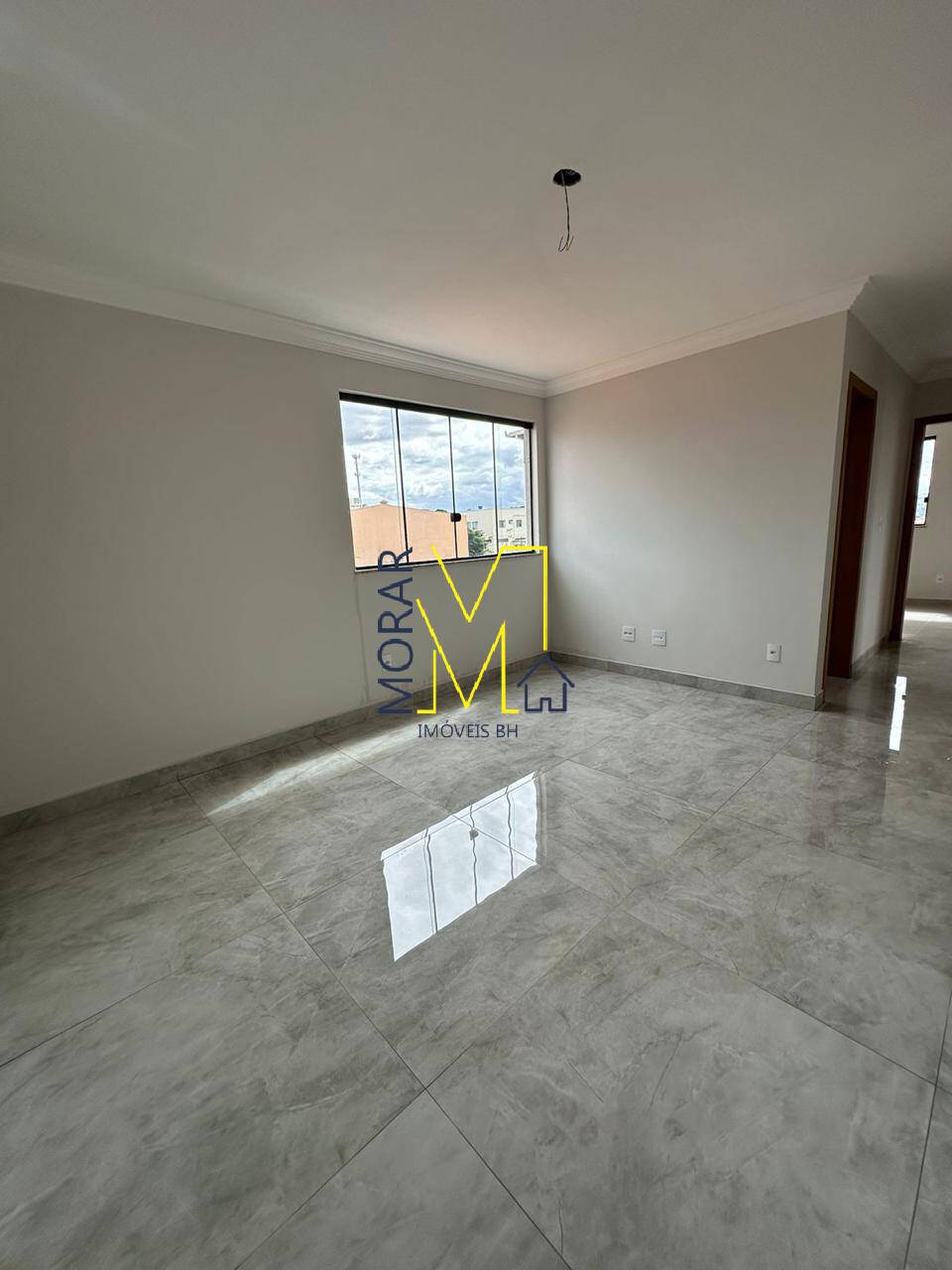 Apartamento, 3 quartos, 64 m² - Foto 1