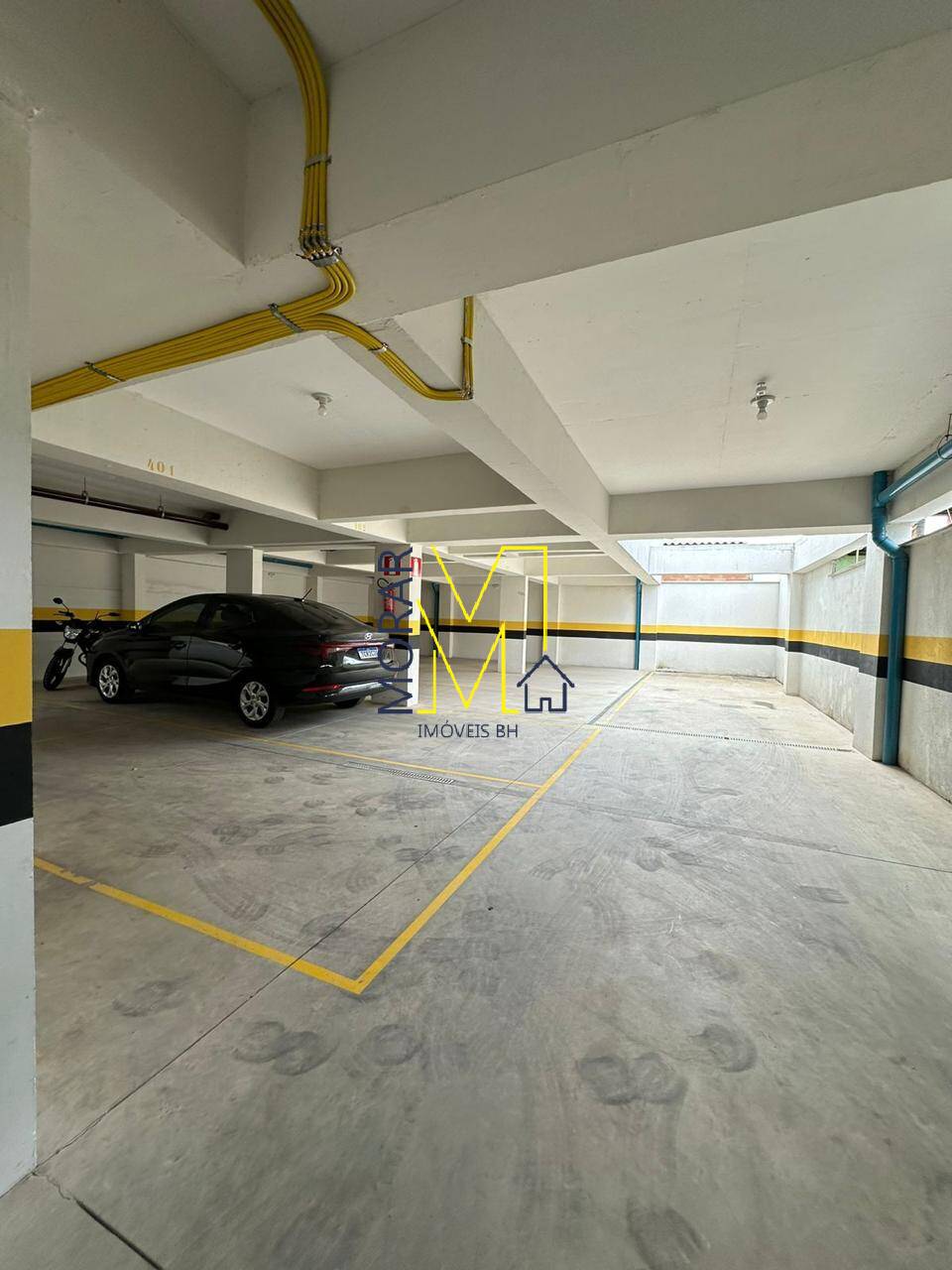 Apartamento, 3 quartos, 64 m² - Foto 10