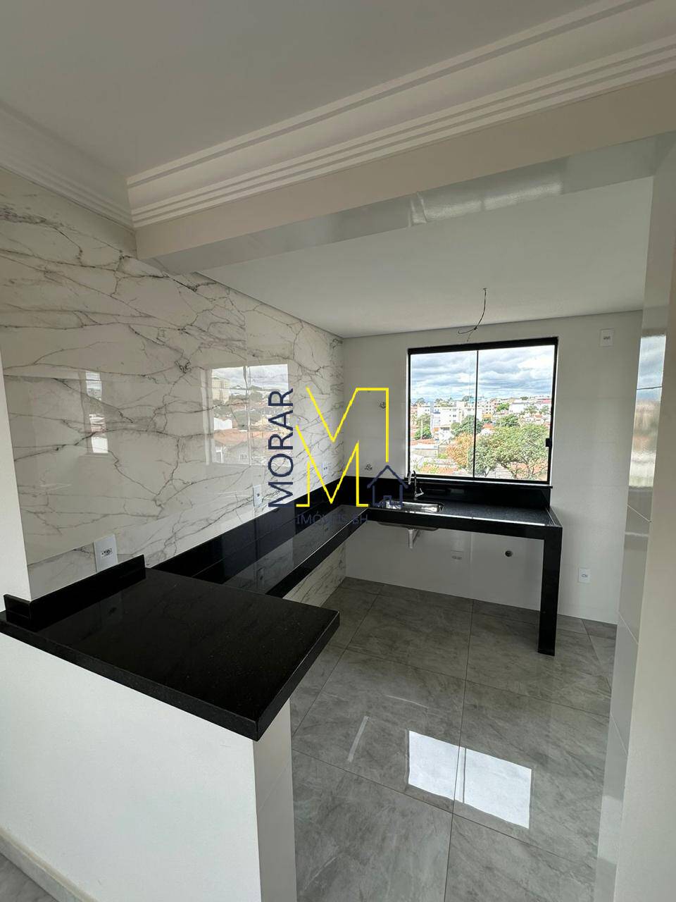 Apartamento, 3 quartos, 64 m² - Foto 2