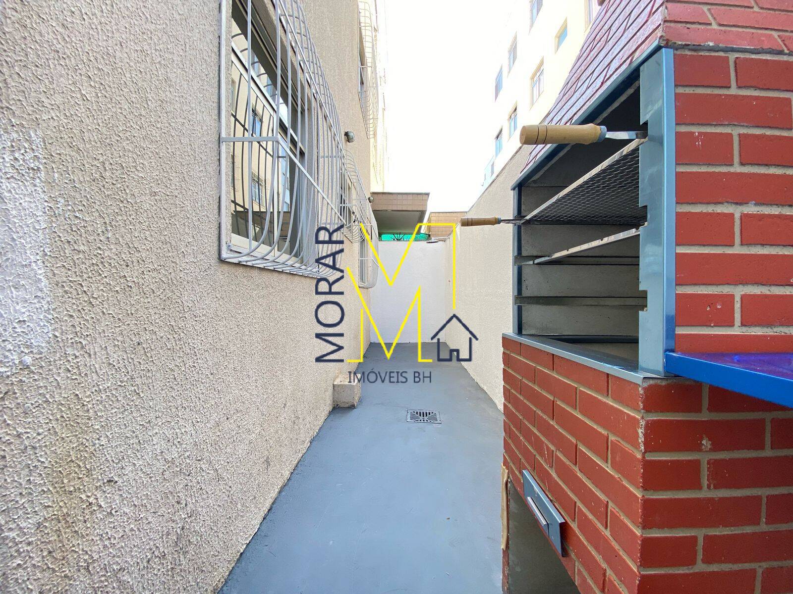 Apartamento à venda com 2 quartos, 76m² - Foto 5