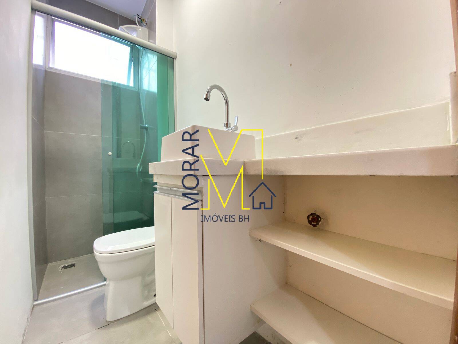 Apartamento à venda com 2 quartos, 76m² - Foto 9
