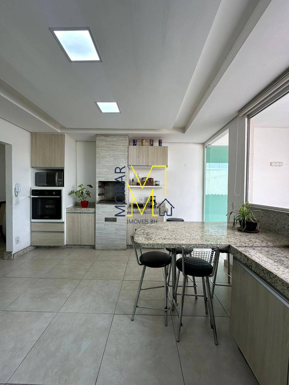 Casa, 4 quartos, 87 m² - Foto 5