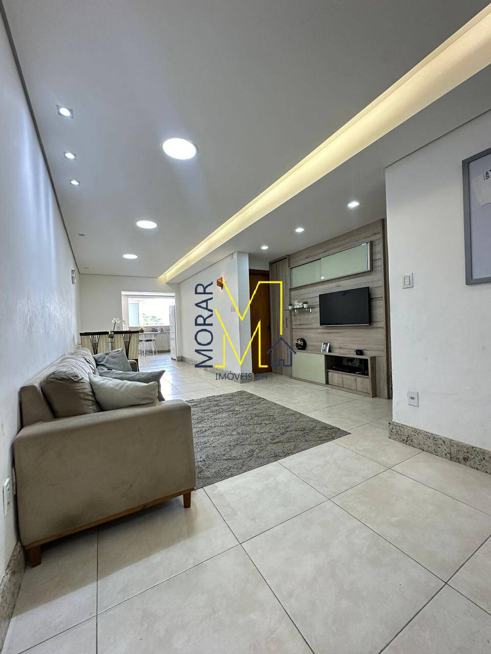 Casa, 4 quartos, 87 m² - Foto 2