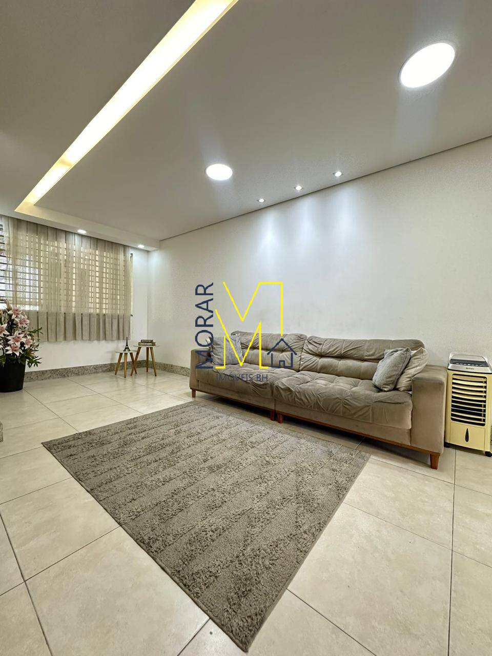 Casa, 4 quartos, 87 m² - Foto 3
