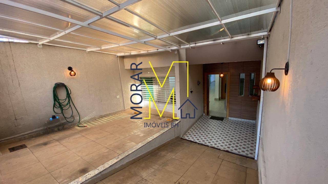 Casa, 4 quartos, 87 m² - Foto 1