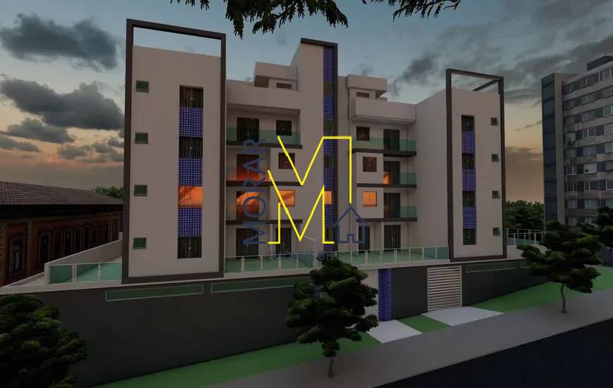 Apartamento, 3 quartos, 166 m² - Foto 2