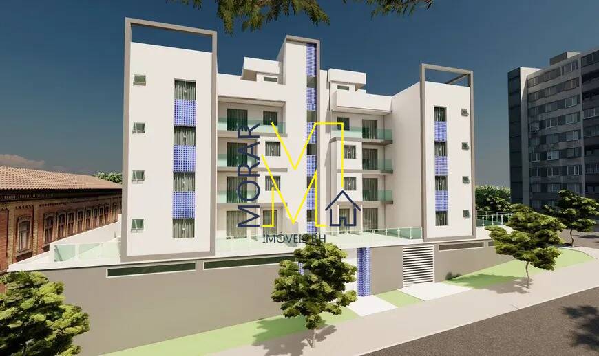 Apartamento, 3 quartos, 166 m² - Foto 1