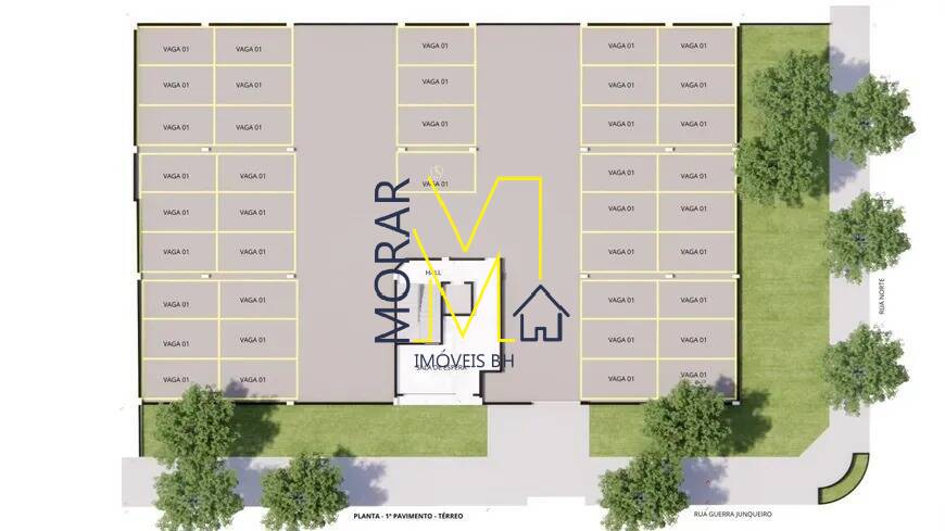 Apartamento, 3 quartos, 166 m² - Foto 3