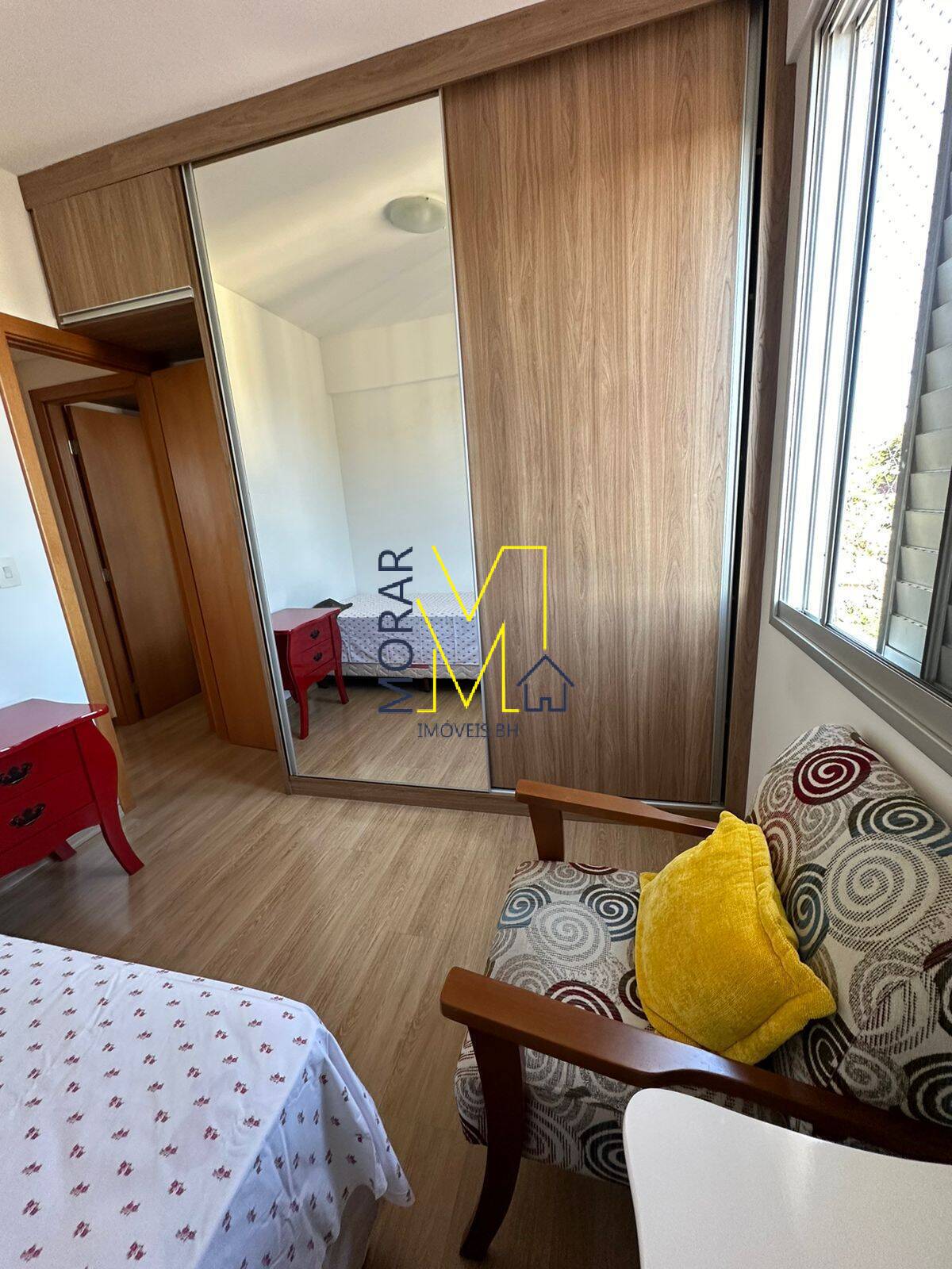 Apartamento, 2 quartos, 55 m² - Foto 11